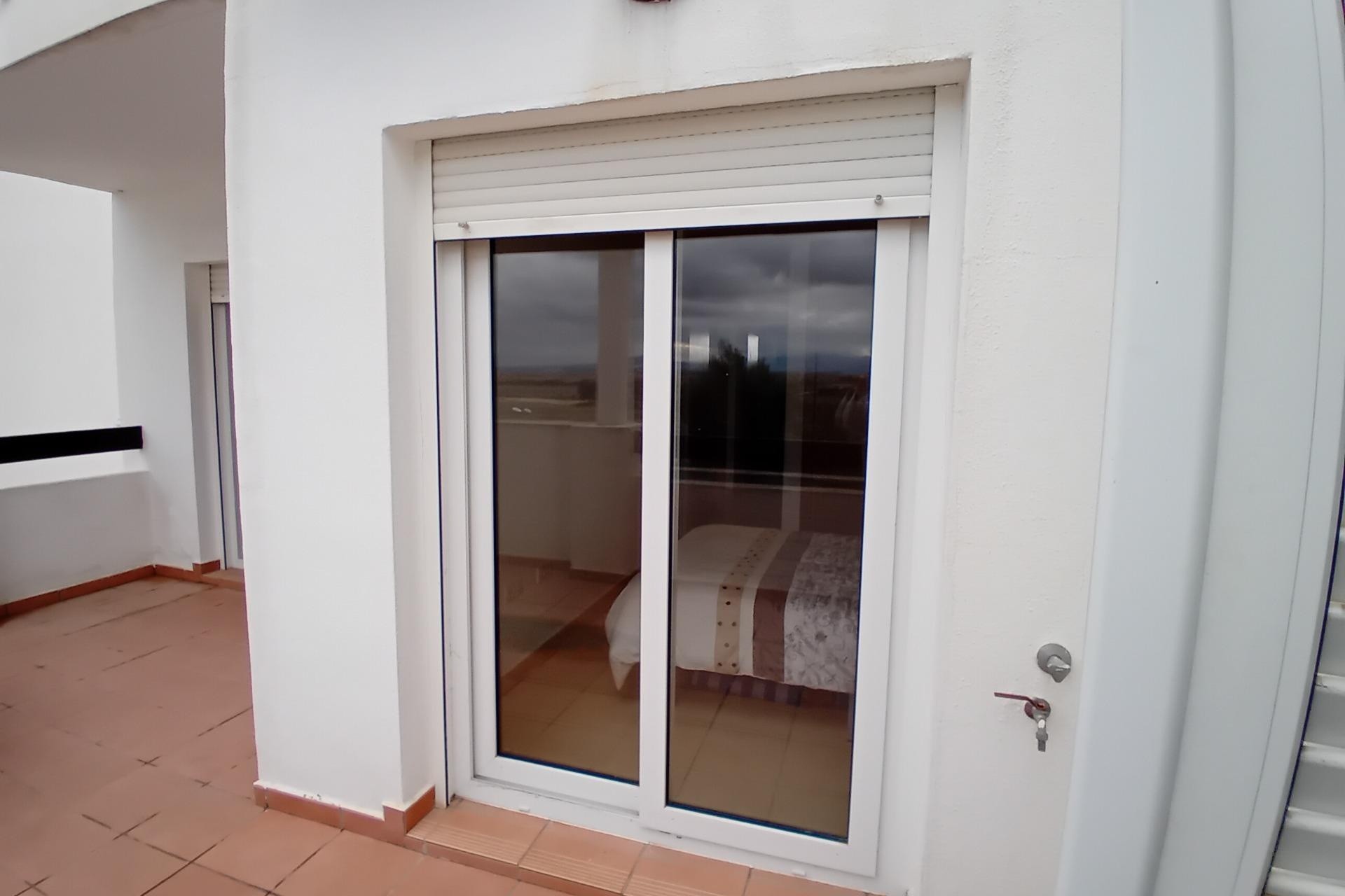 Sale - Apartment Flat -
Alhama de Murcia - Condado de Alhama