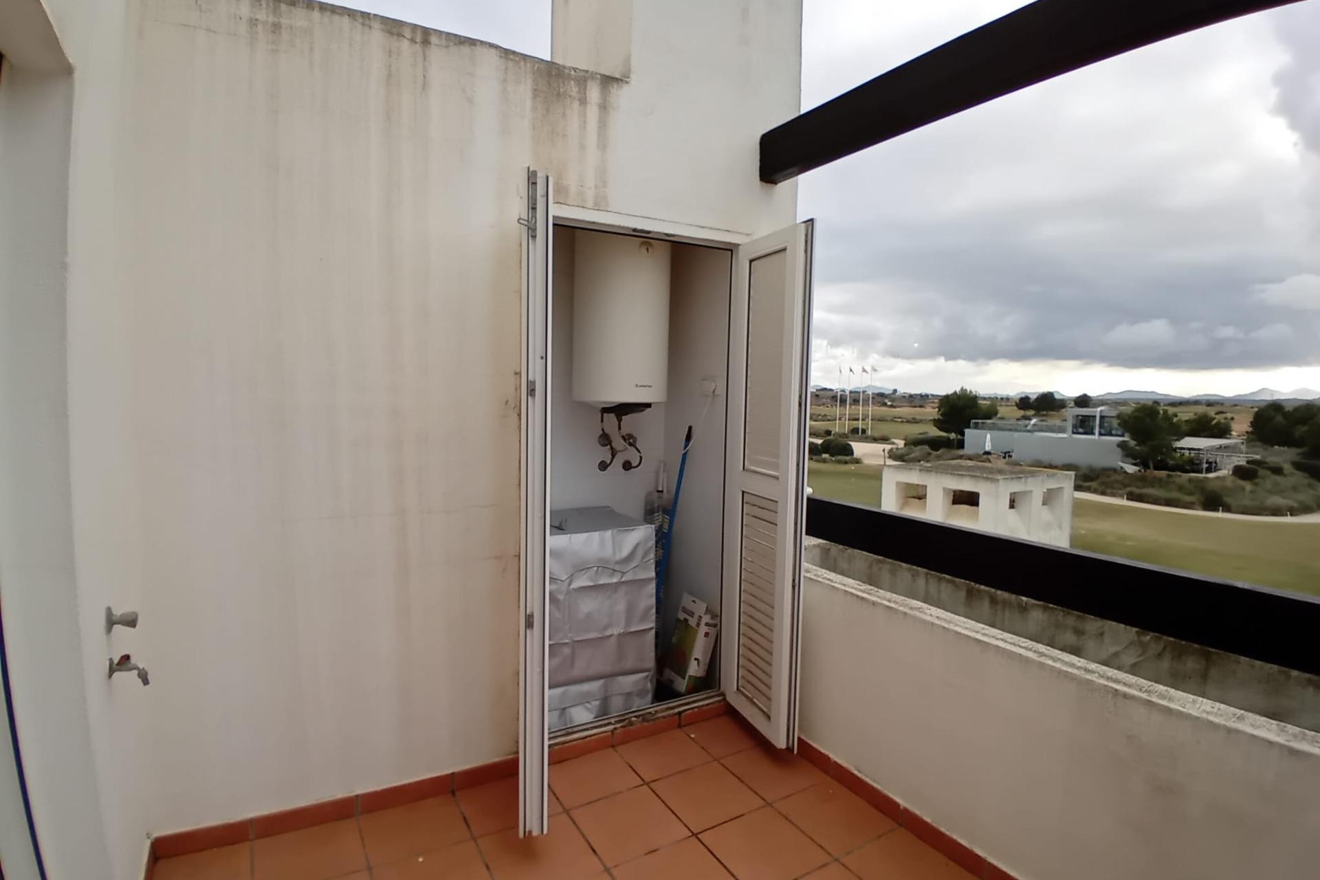 Sale - Apartment Flat -
Alhama de Murcia - Condado de Alhama