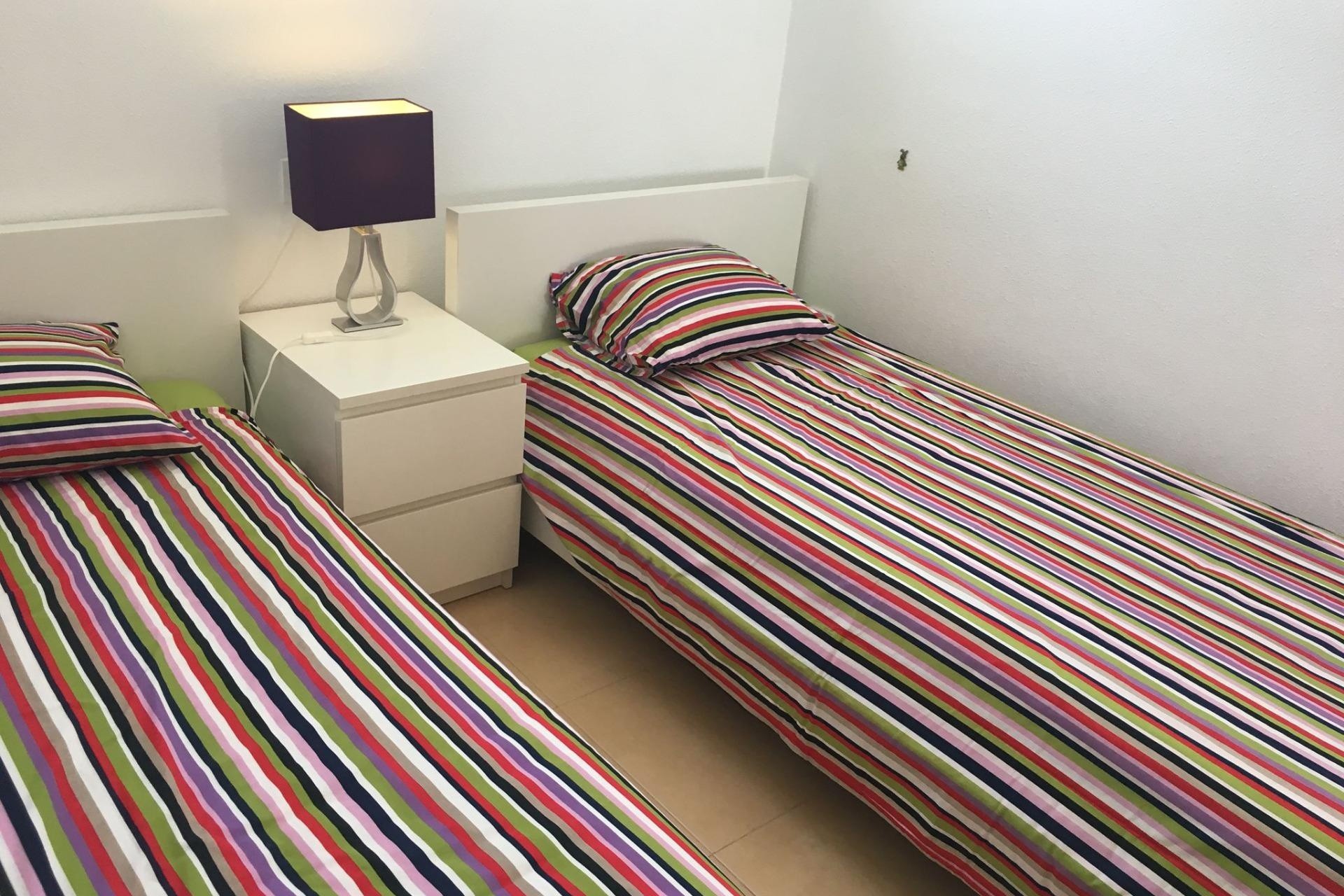 Sale - Apartment Flat -
Alhama de Murcia - Condado de Alhama