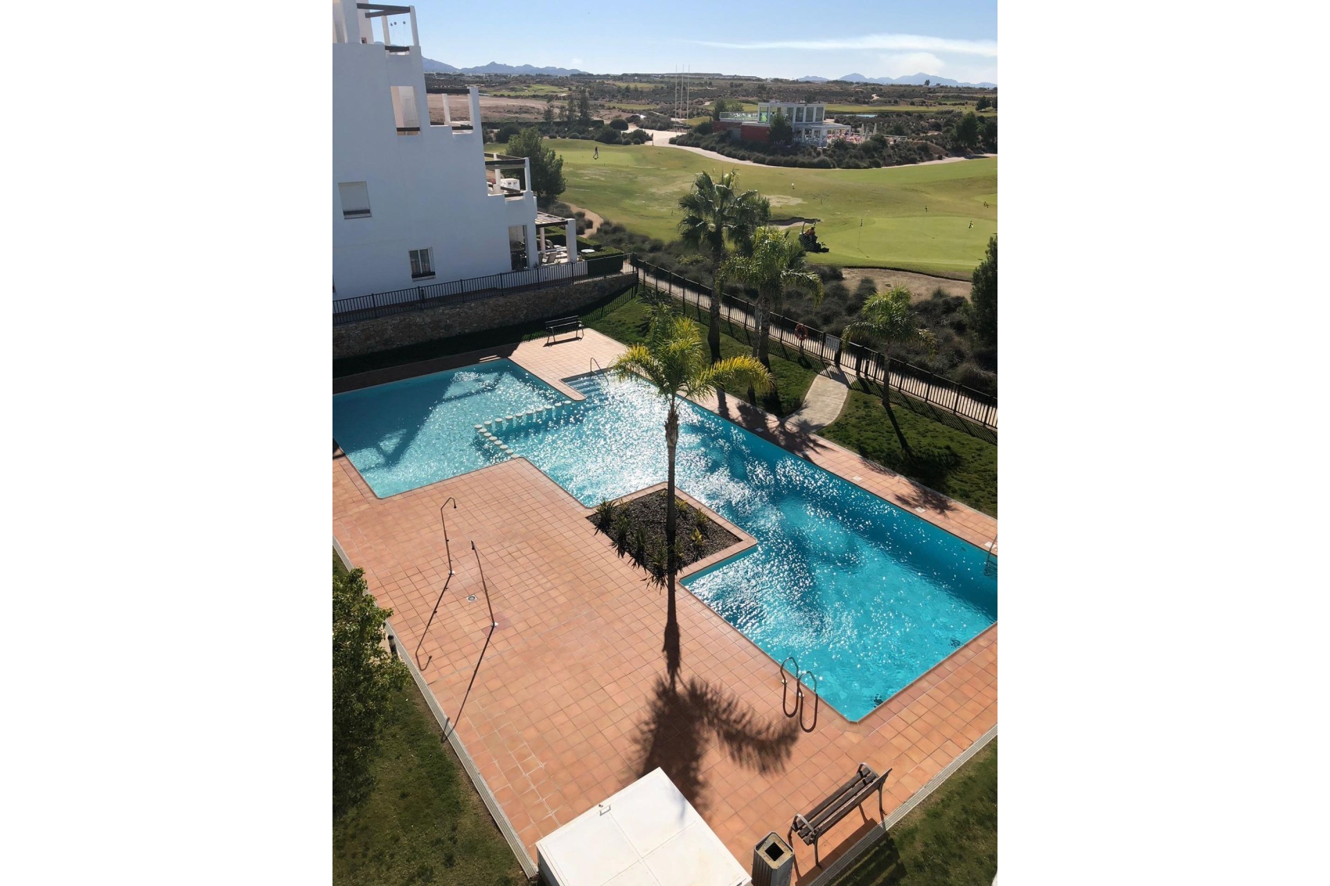 Sale - Apartment Flat -
Alhama de Murcia - Condado de Alhama