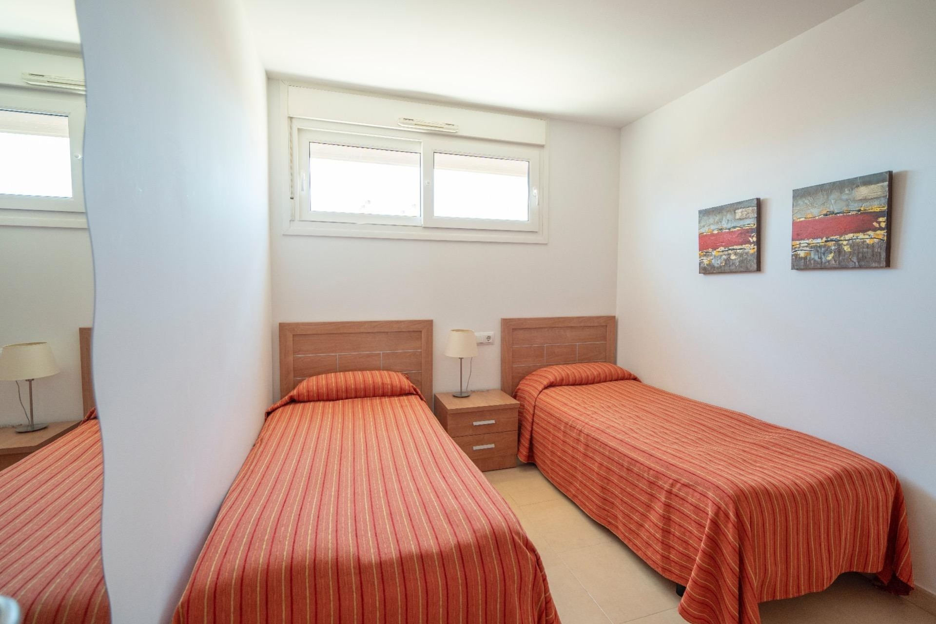 Sale - Apartment Flat -
Alhama de Murcia - Condado de Alhama