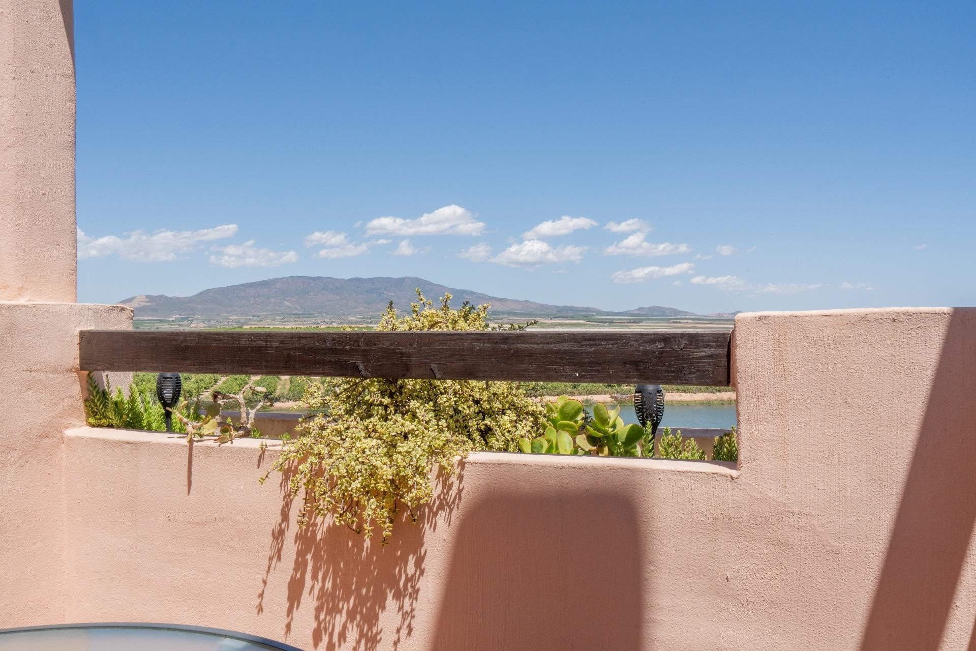 Sale - Apartment Flat -
Alhama de Murcia - Condado de Alhama
