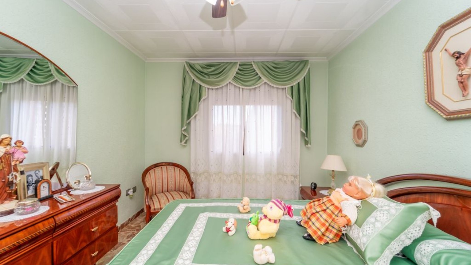 Sale - Apartment Flat -
Alicante - Centro