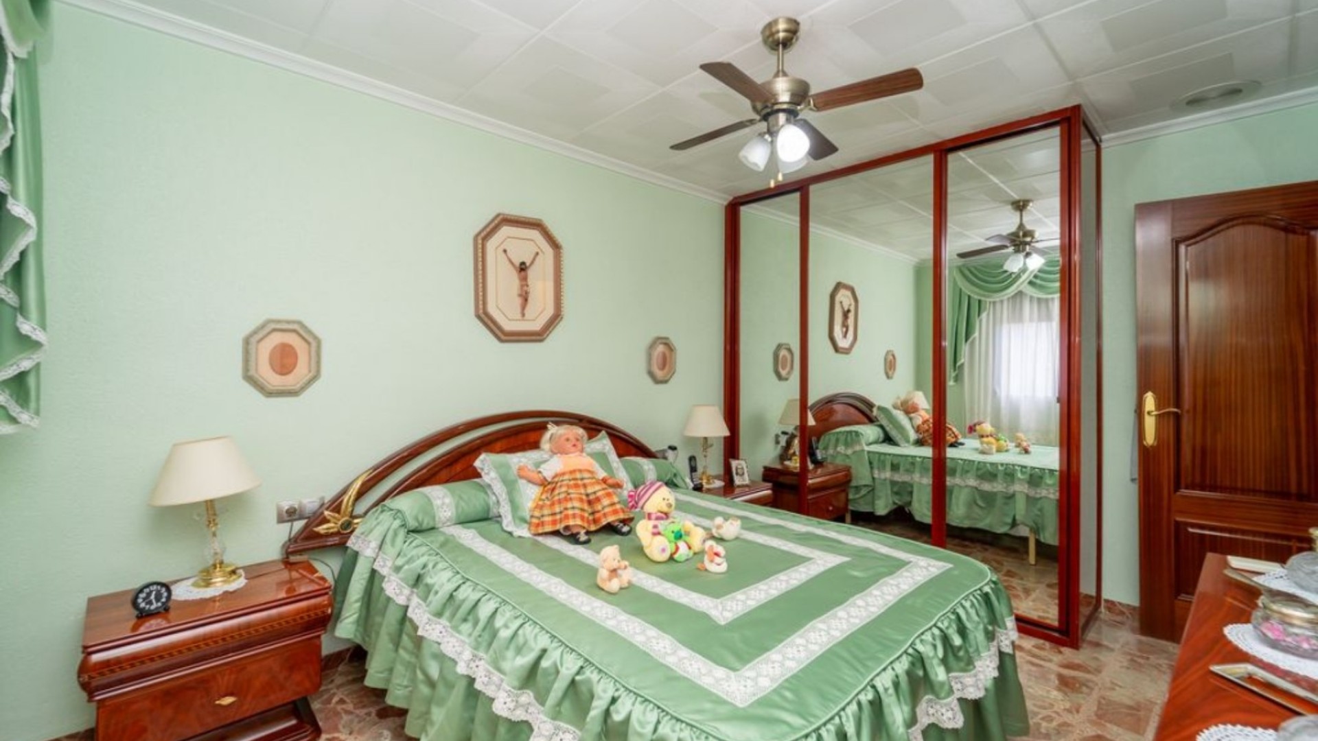 Sale - Apartment Flat -
Alicante - Centro