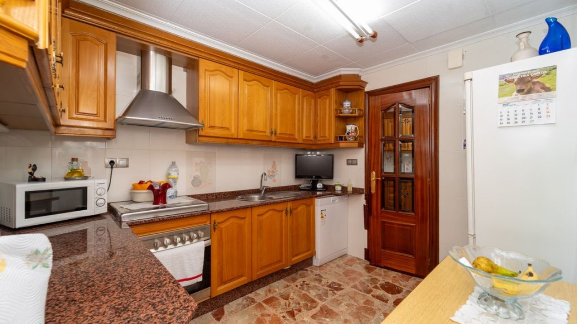 Sale - Apartment Flat -
Alicante - Centro