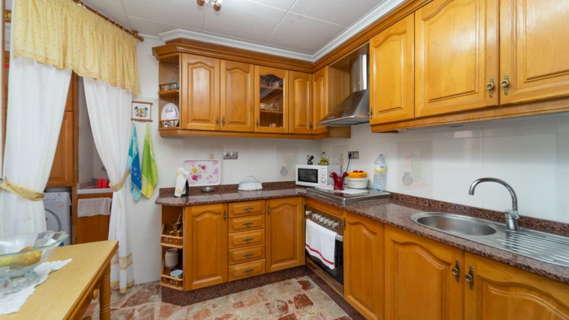 Sale - Apartment Flat -
Alicante - Centro