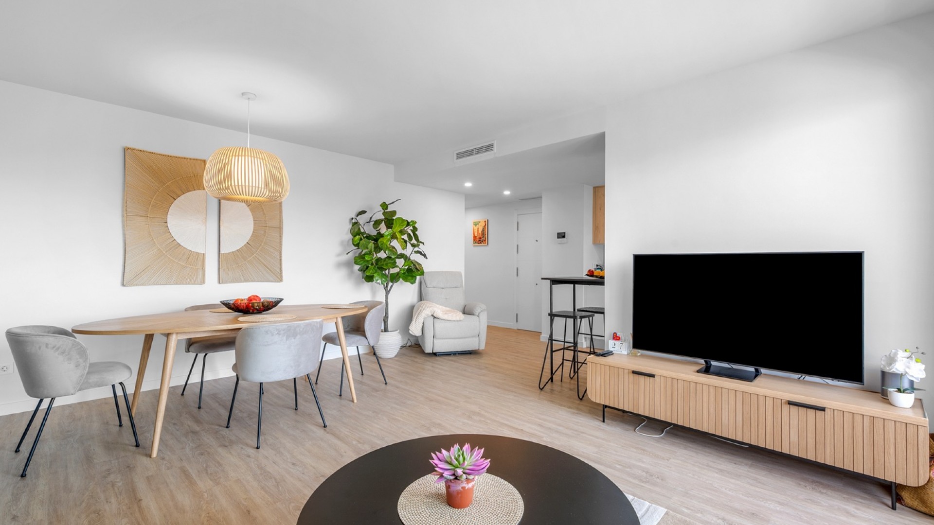 Sale - Apartment Flat -
Alicante - San Agustín-PAU 2