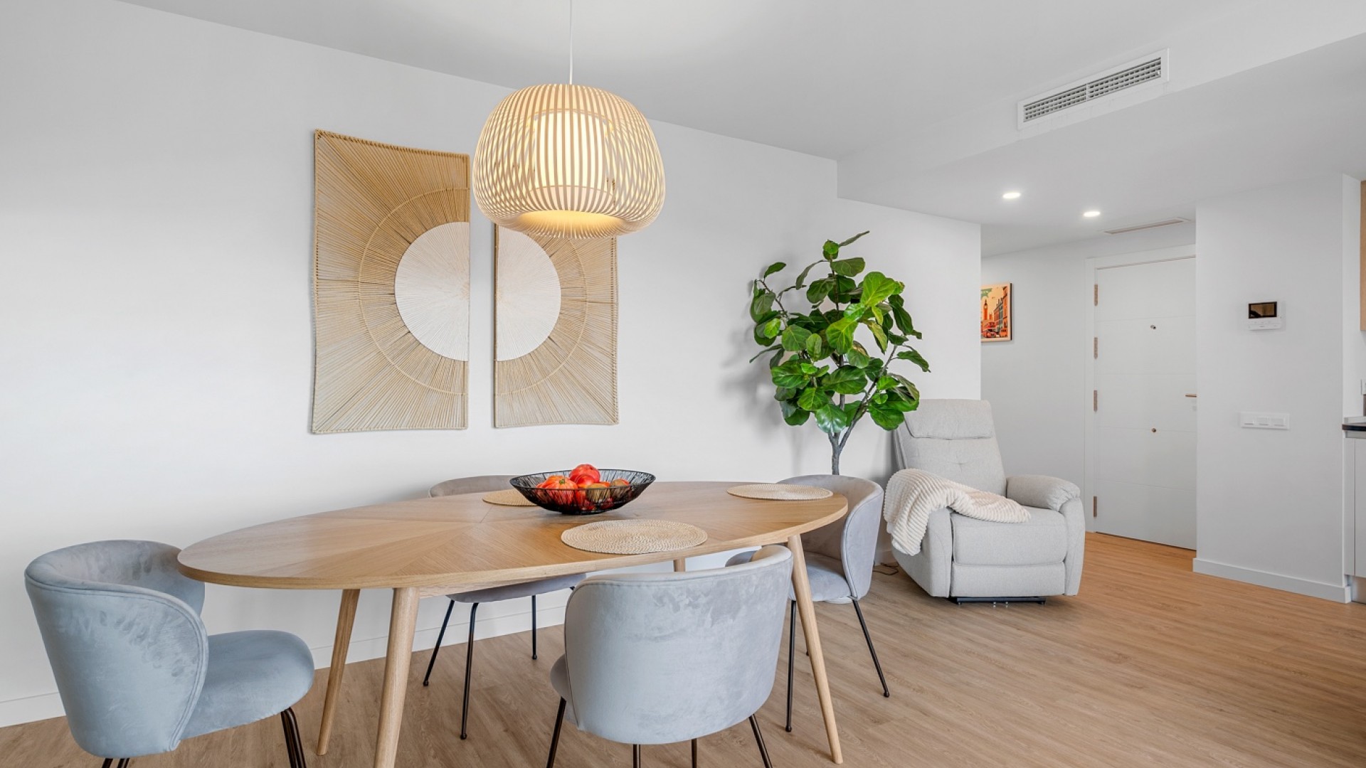 Sale - Apartment Flat -
Alicante - San Agustín-PAU 2