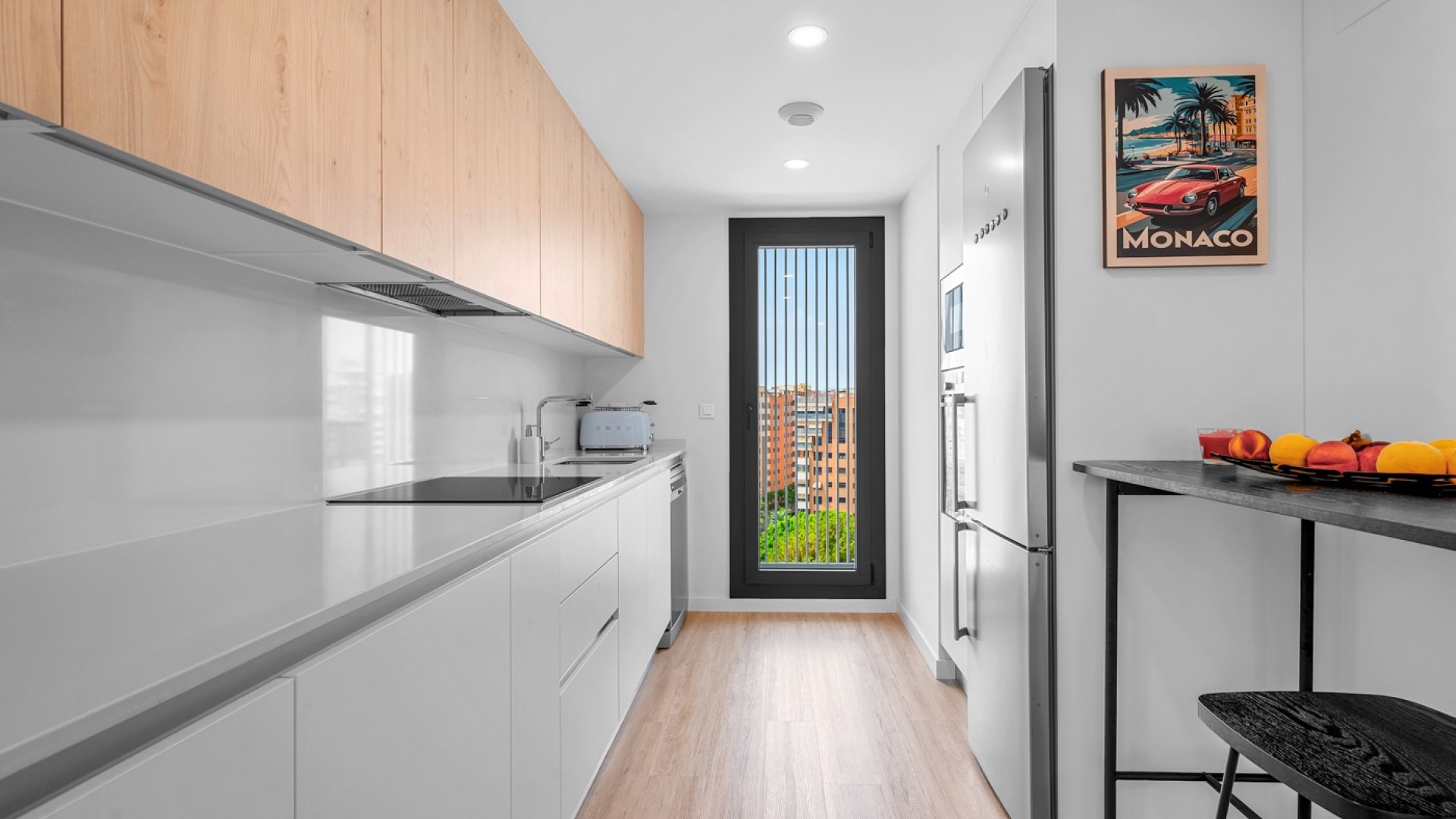 Sale - Apartment Flat -
Alicante - San Agustín-PAU 2