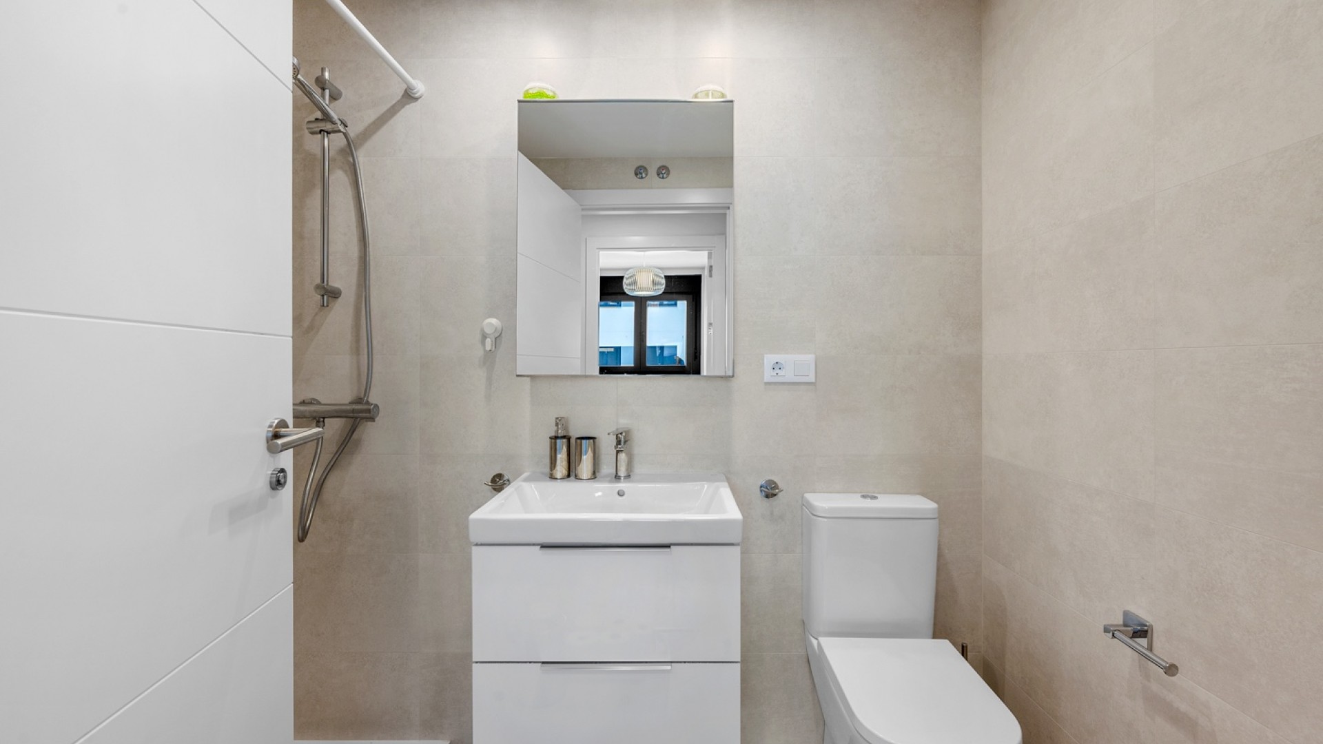 Sale - Apartment Flat -
Alicante - San Agustín-PAU 2