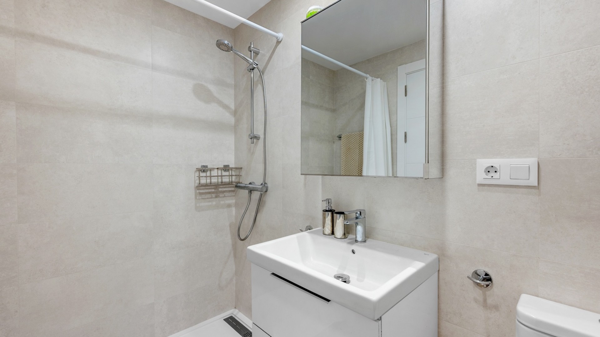Sale - Apartment Flat -
Alicante - San Agustín-PAU 2