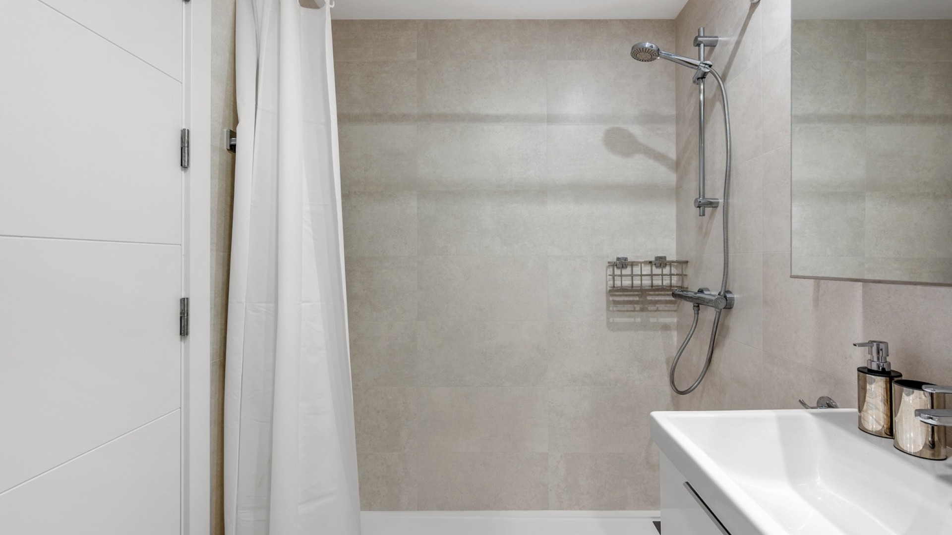 Sale - Apartment Flat -
Alicante - San Agustín-PAU 2