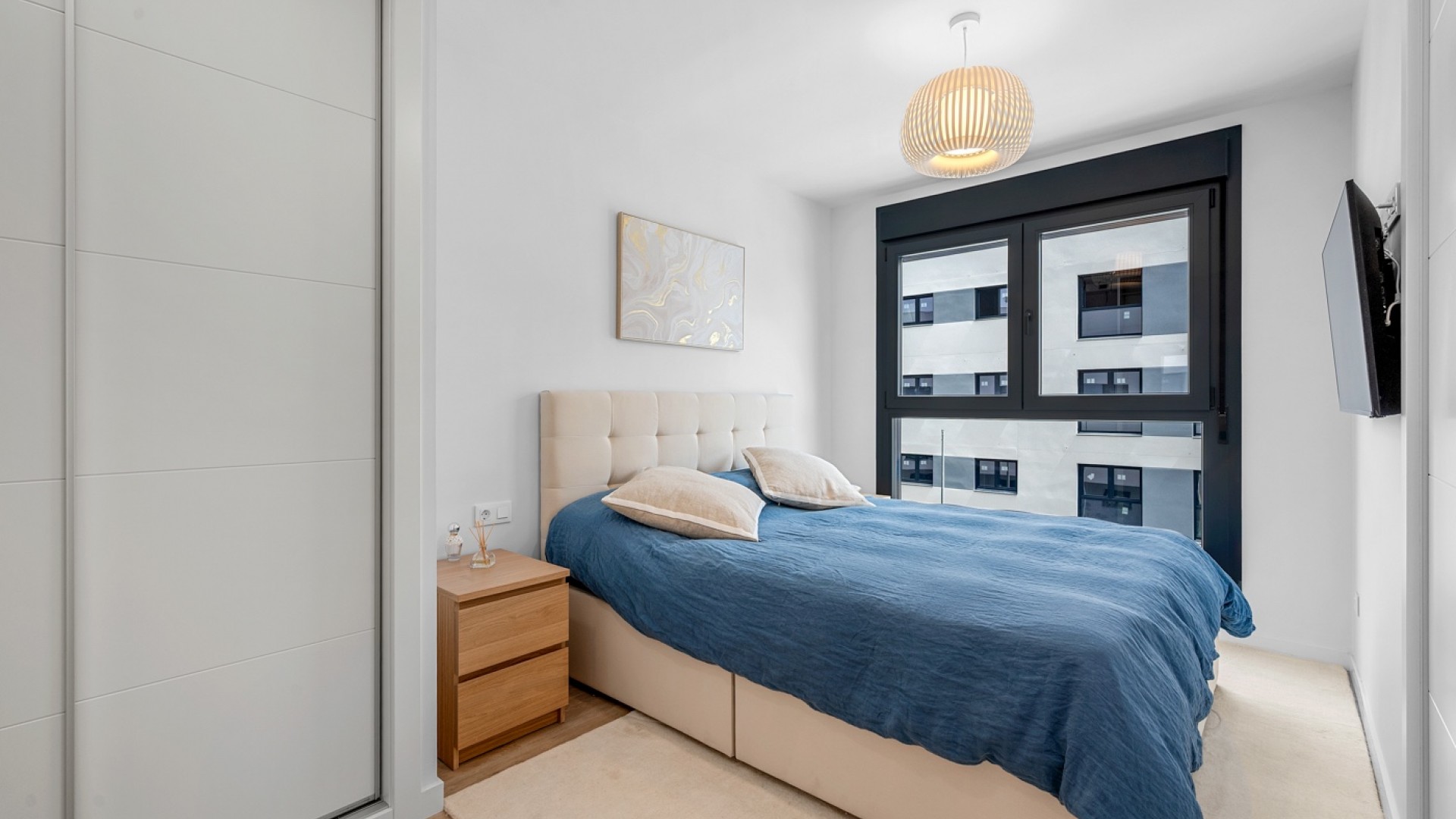 Sale - Apartment Flat -
Alicante - San Agustín-PAU 2