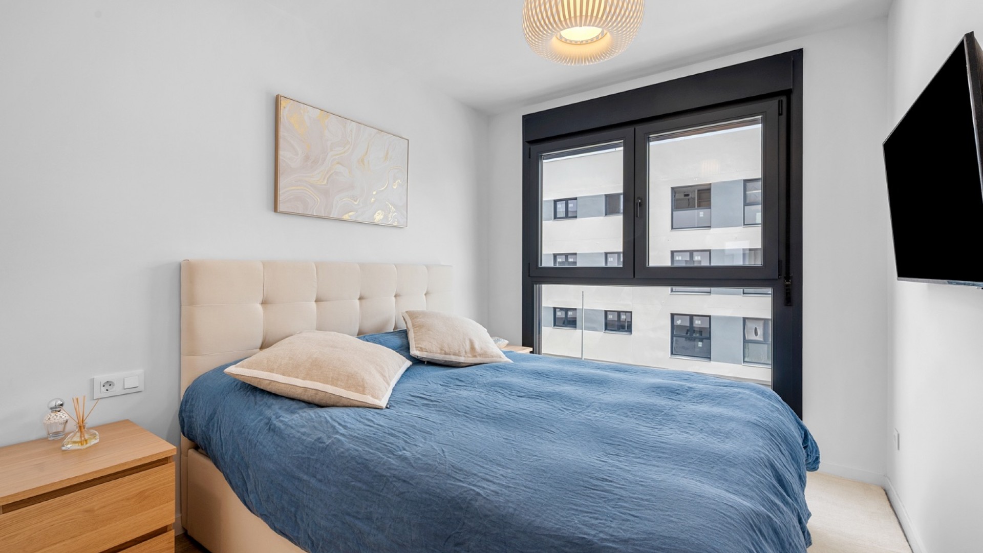 Sale - Apartment Flat -
Alicante - San Agustín-PAU 2