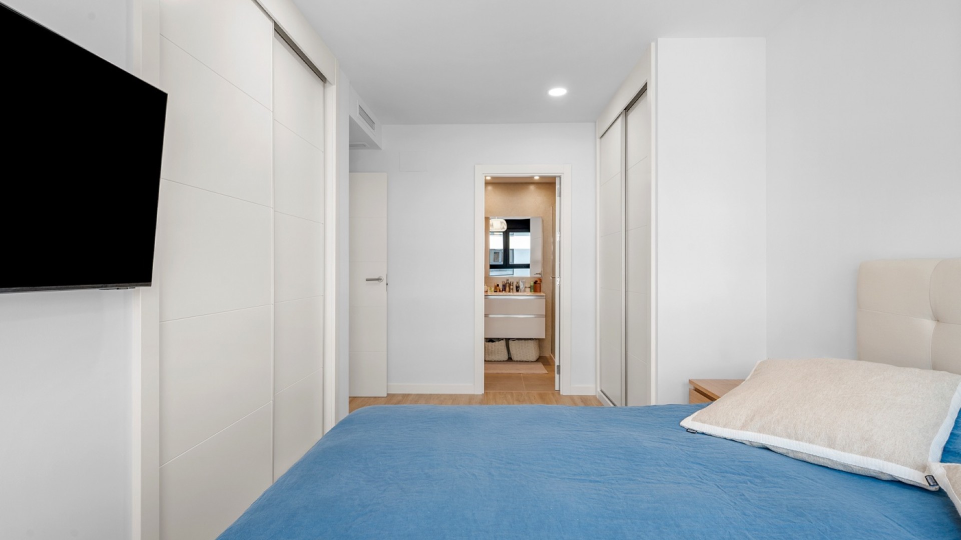 Sale - Apartment Flat -
Alicante - San Agustín-PAU 2