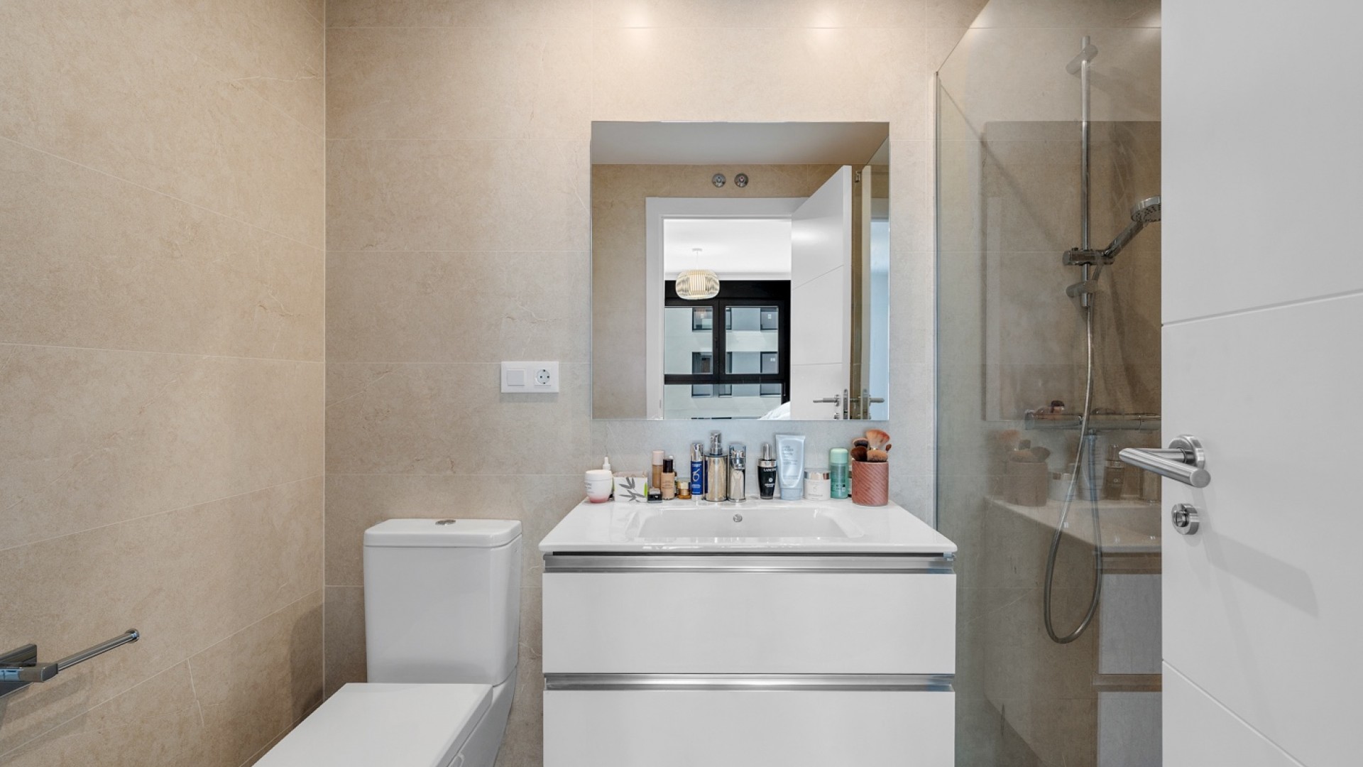 Sale - Apartment Flat -
Alicante - San Agustín-PAU 2