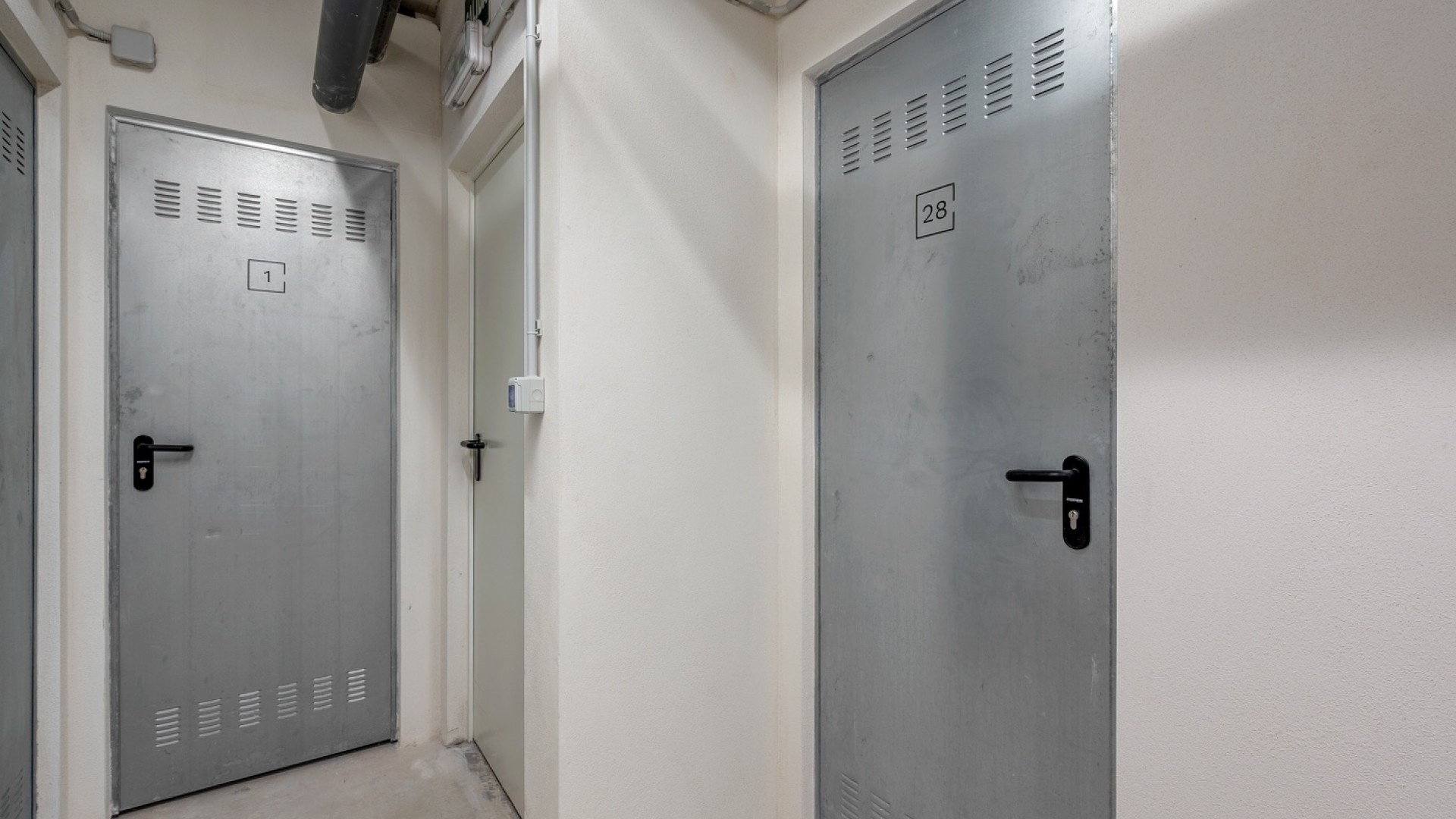 Sale - Apartment Flat -
Alicante - San Agustín-PAU 2