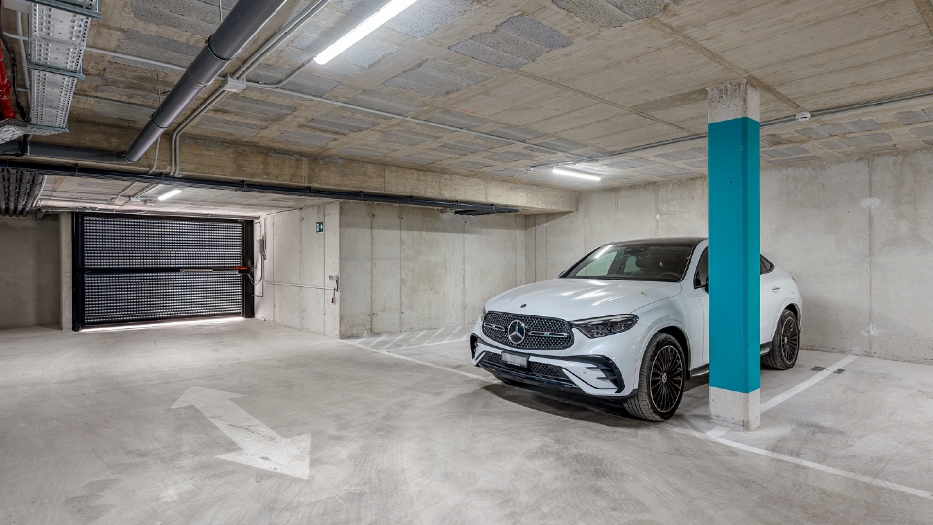 Sale - Apartment Flat -
Alicante - San Agustín-PAU 2