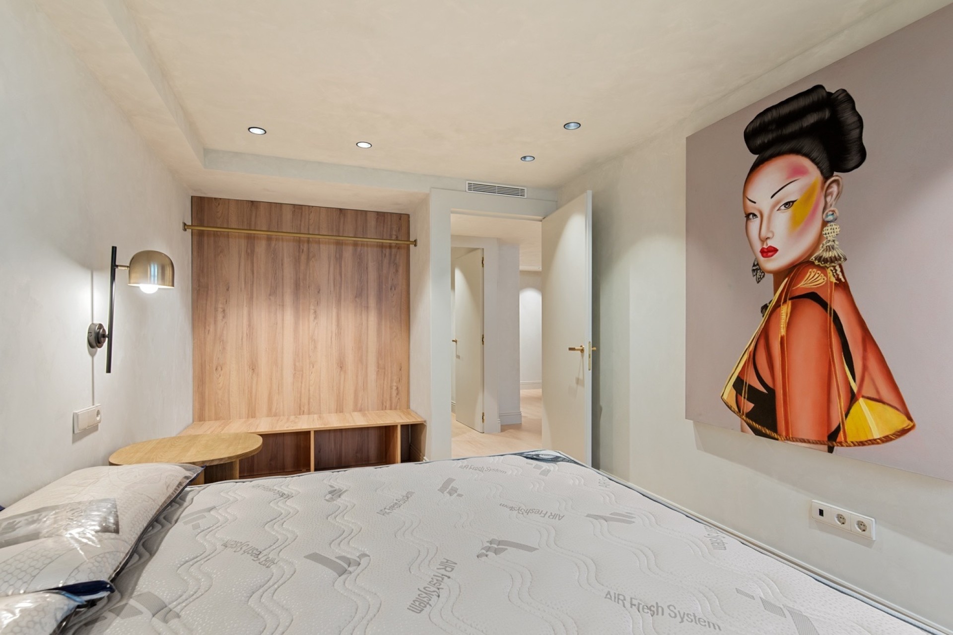 Sale - Apartment Flat -
Alicante