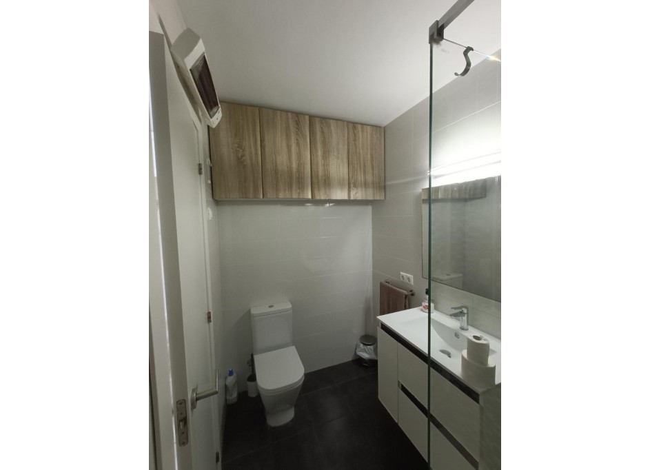 Sale - Apartment Flat -
Alicante