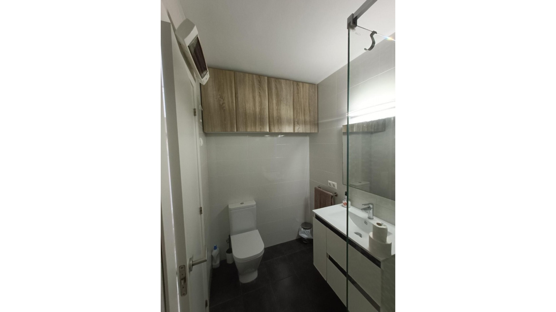 Sale - Apartment Flat -
Alicante