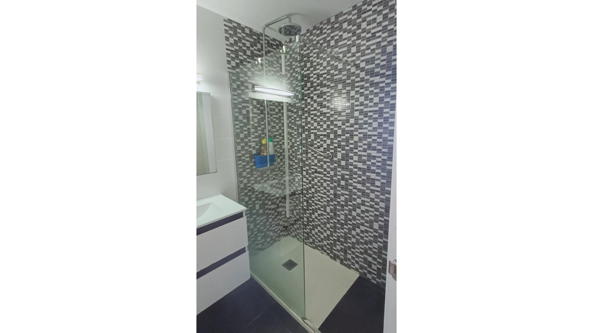 Sale - Apartment Flat -
Alicante