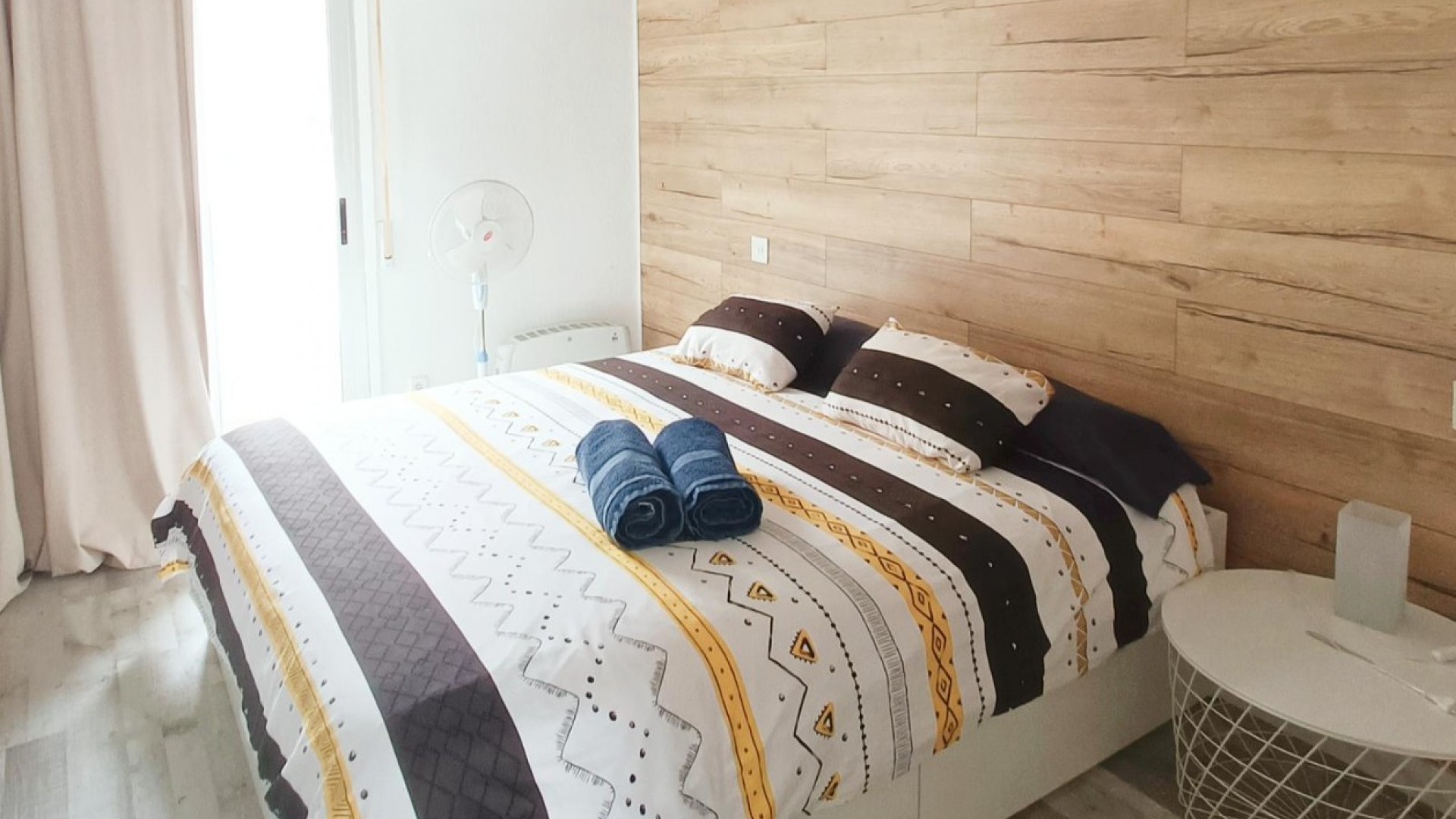 Sale - Apartment Flat -
Alicante