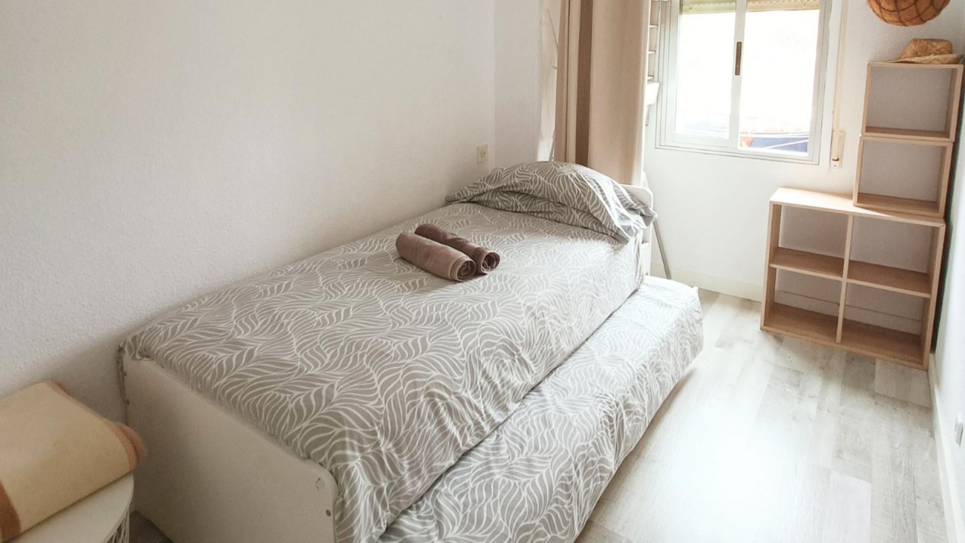 Sale - Apartment Flat -
Alicante