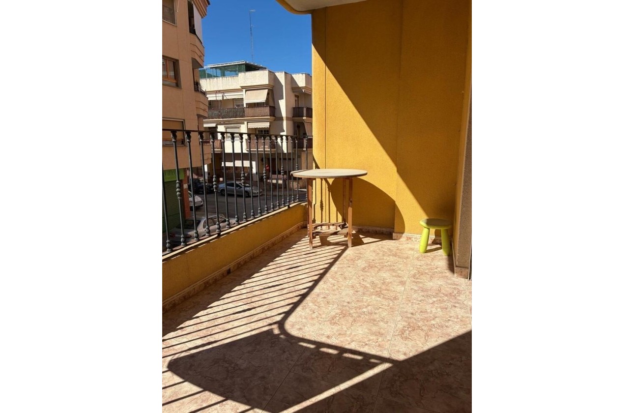 Sale - Apartment Flat -
Almoradí - Costa Blanca
