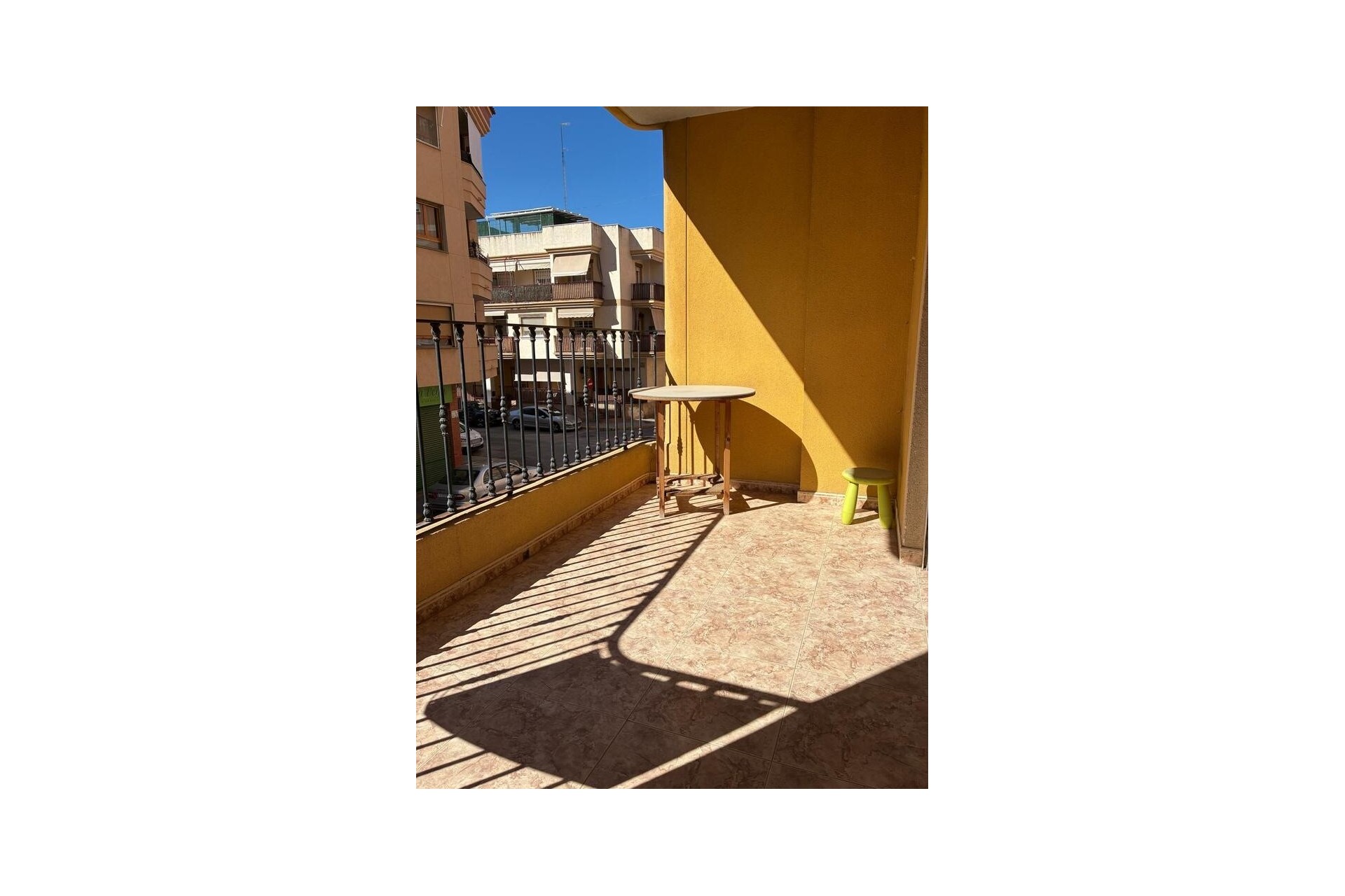 Sale - Apartment Flat -
Almoradí - Costa Blanca