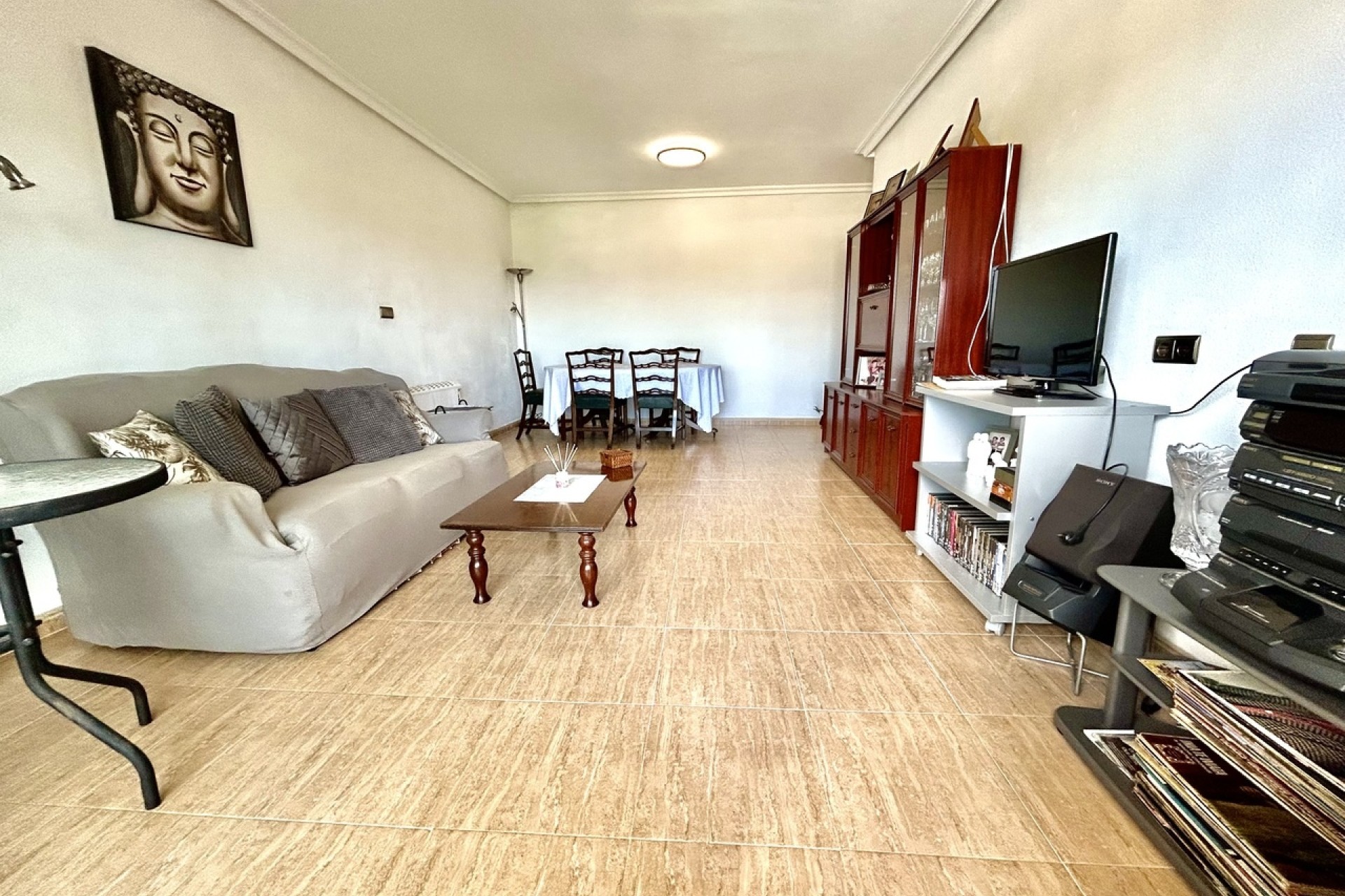 Sale - Apartment Flat -
Almoradí - Inland