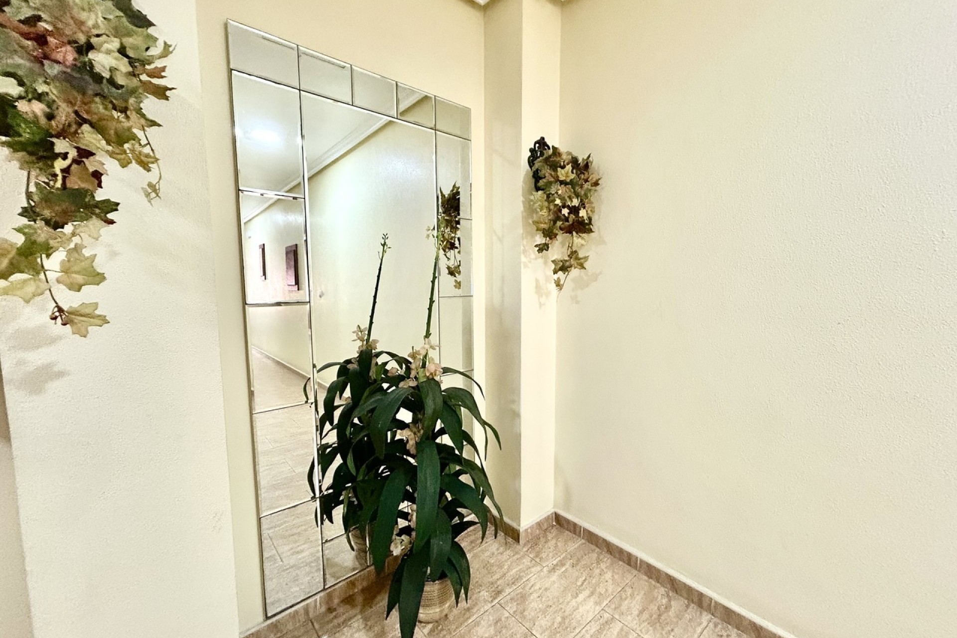 Sale - Apartment Flat -
Almoradí - Inland