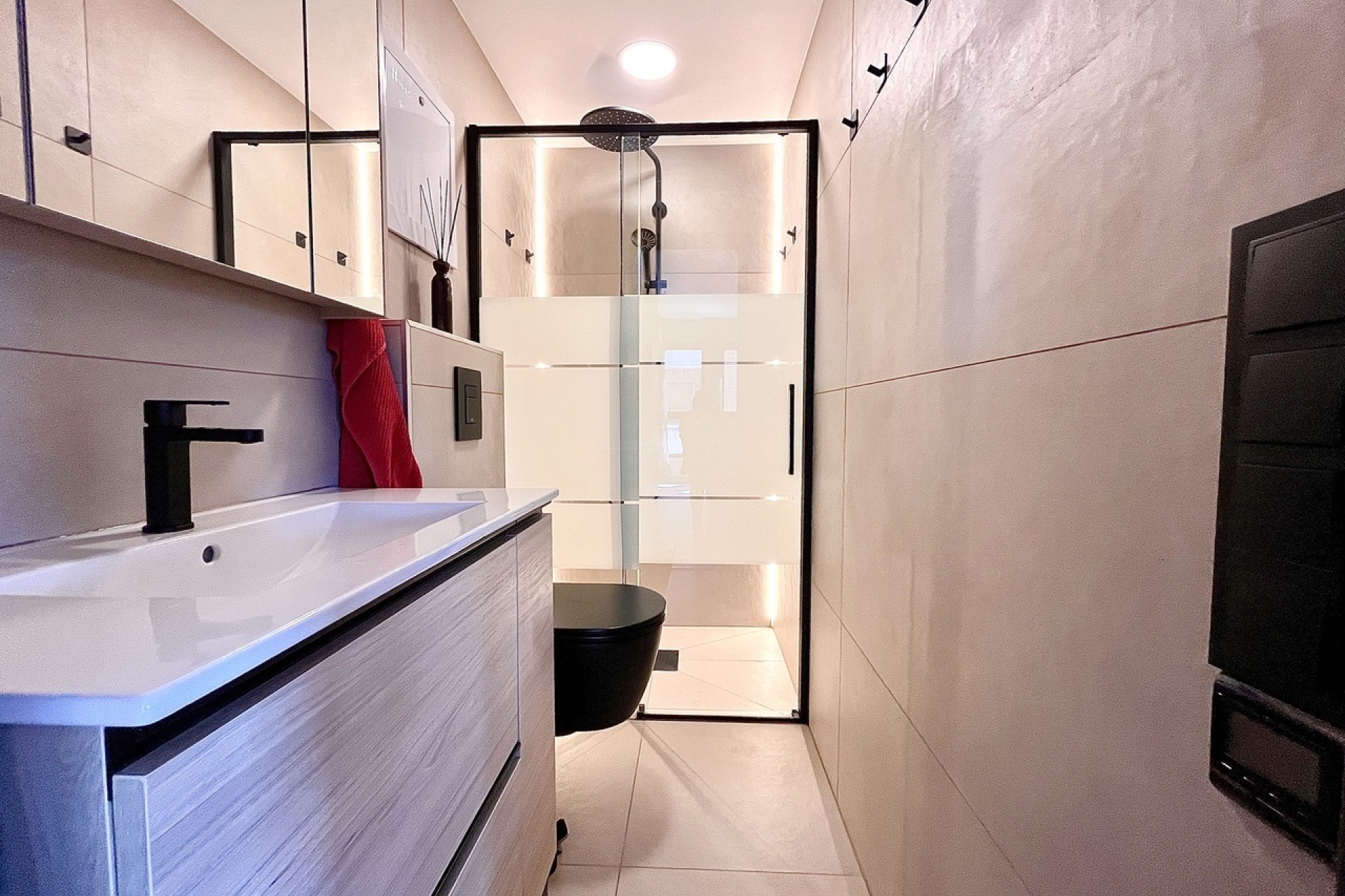 Sale - Apartment Flat -
Almoradí - Inland