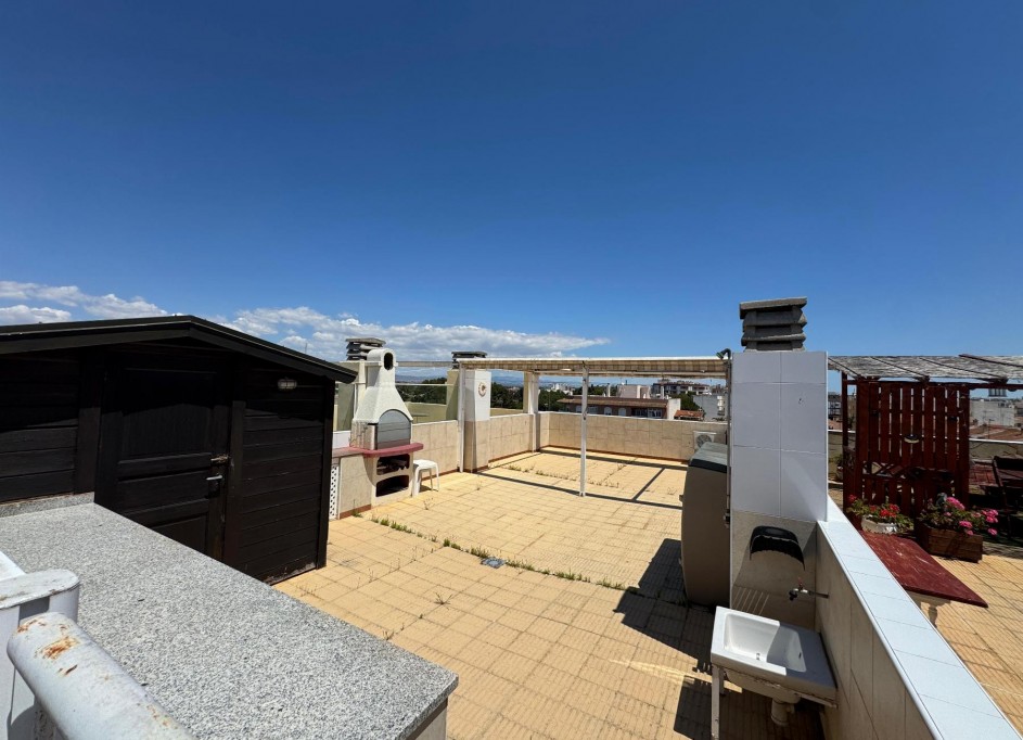 Sale - Apartment Flat -
Almoradí