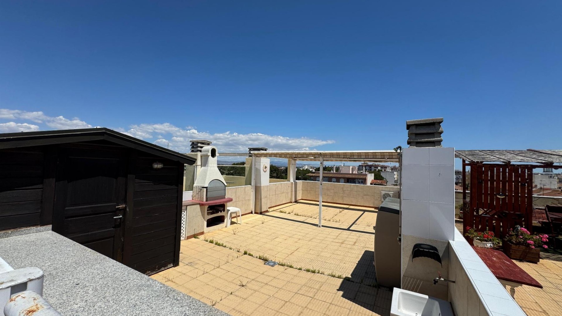 Sale - Apartment Flat -
Almoradí