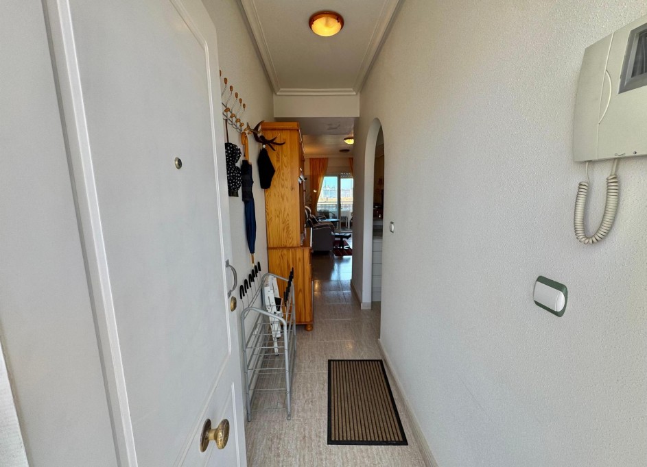 Sale - Apartment Flat -
Almoradí