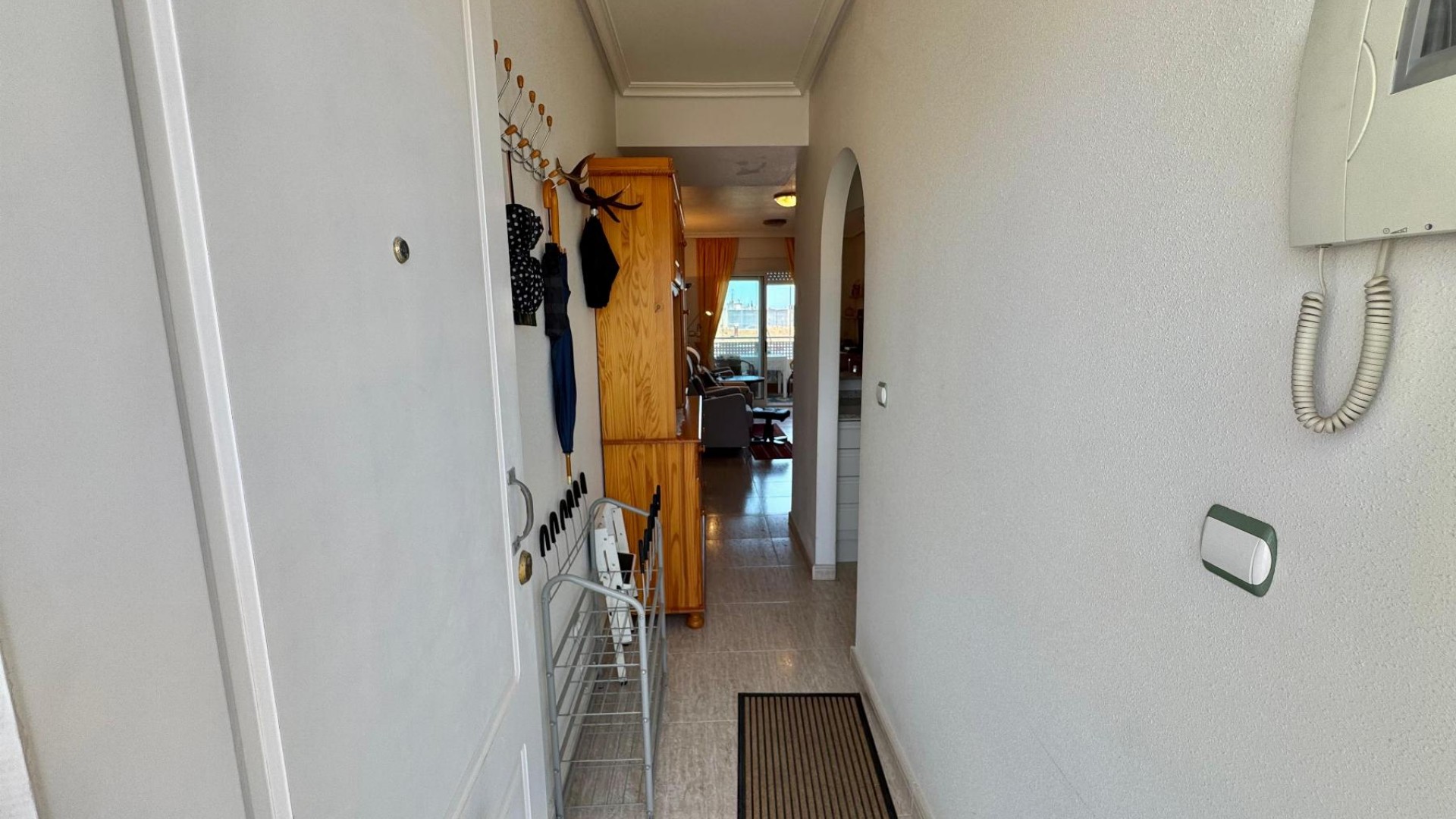 Sale - Apartment Flat -
Almoradí