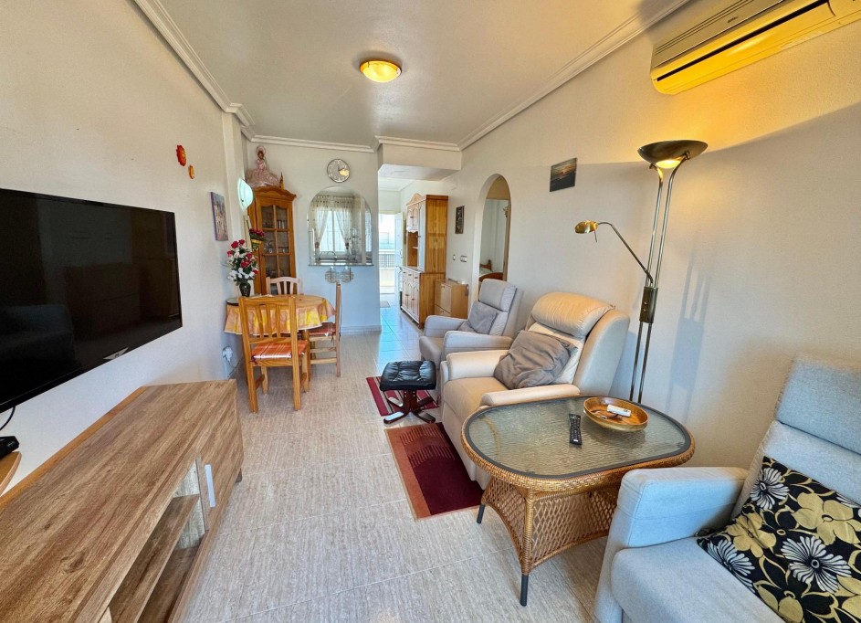 Sale - Apartment Flat -
Almoradí