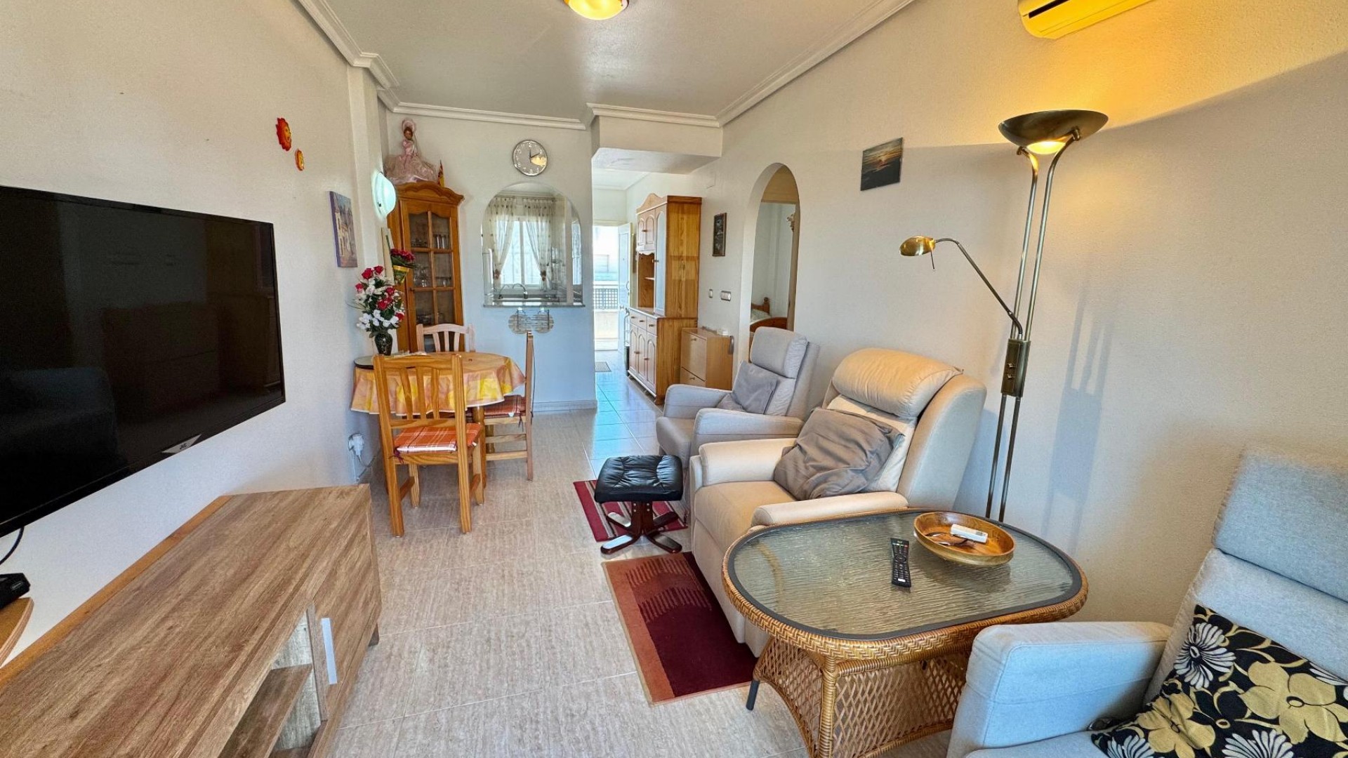 Sale - Apartment Flat -
Almoradí