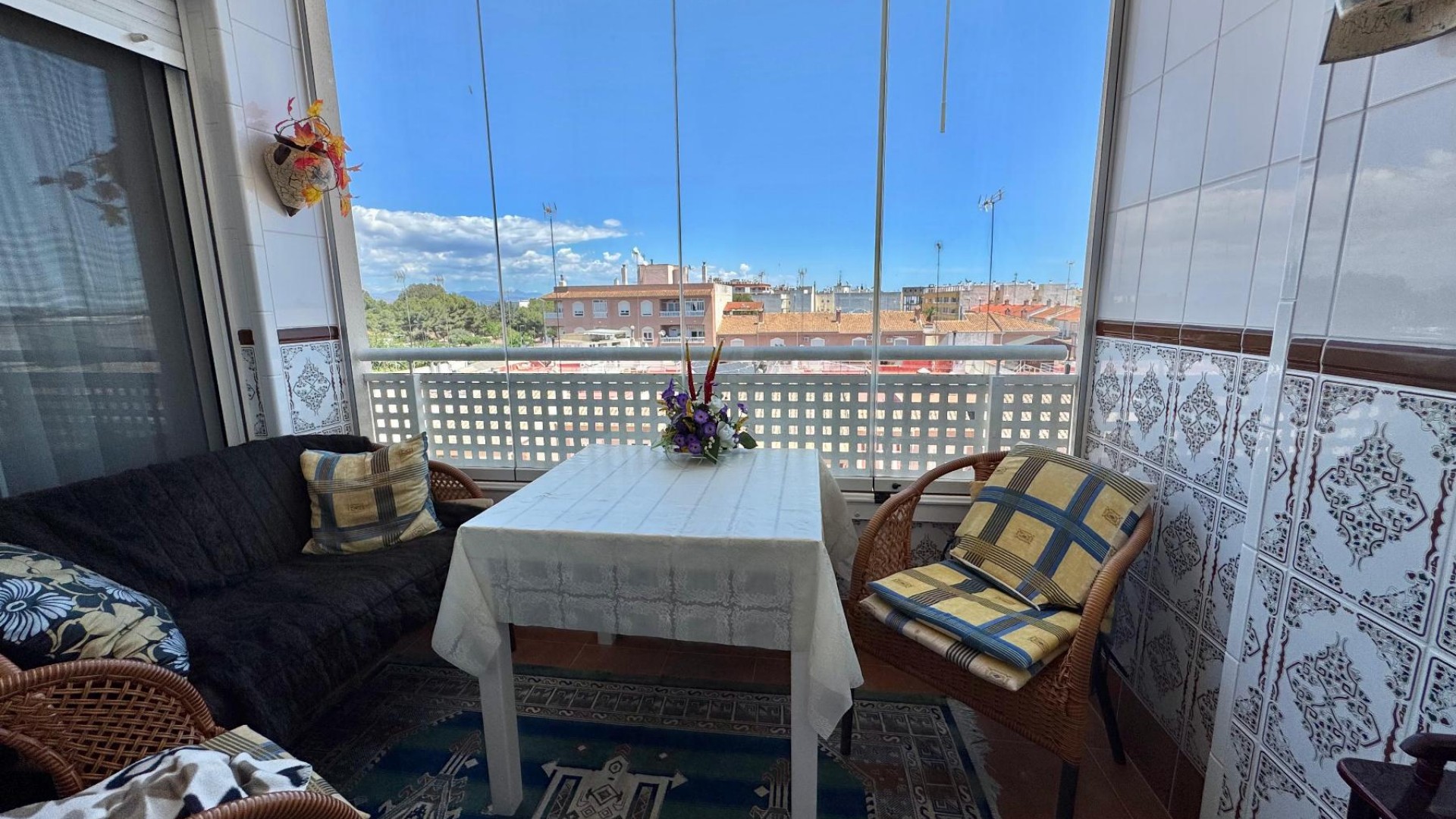 Sale - Apartment Flat -
Almoradí