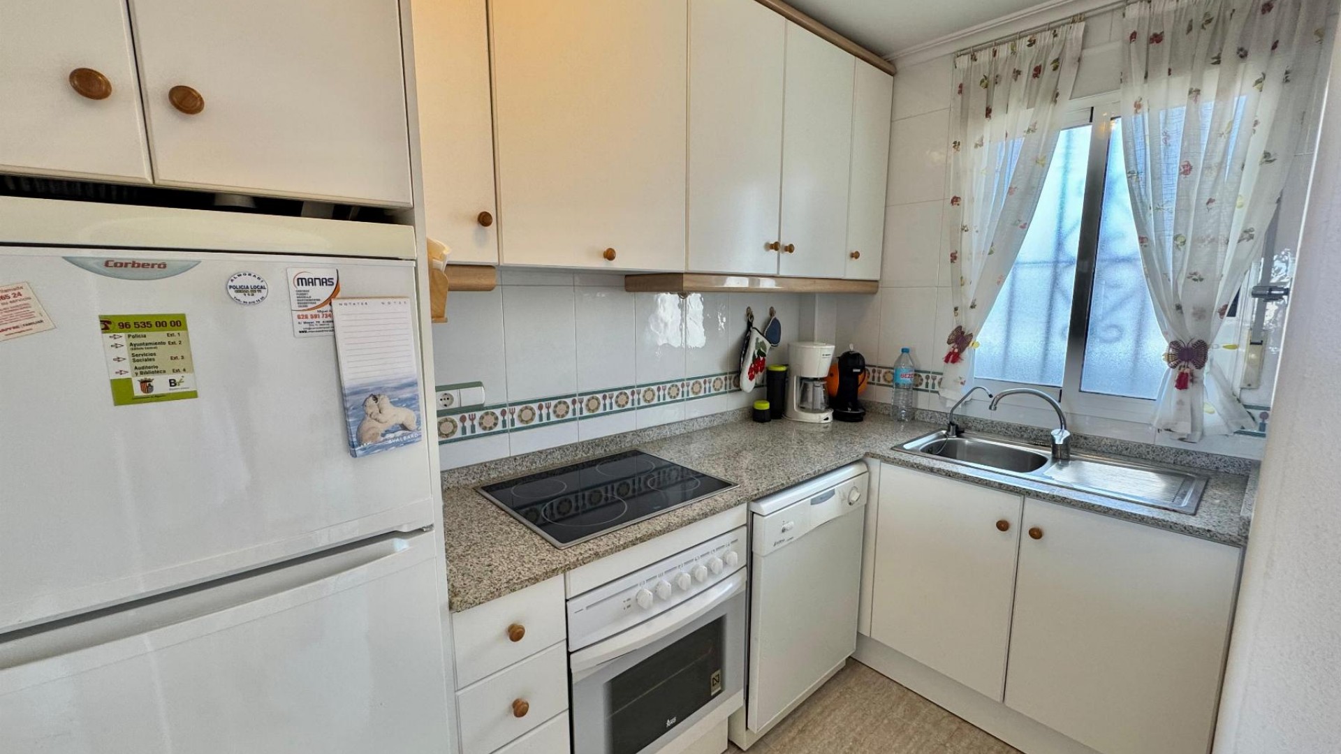 Sale - Apartment Flat -
Almoradí