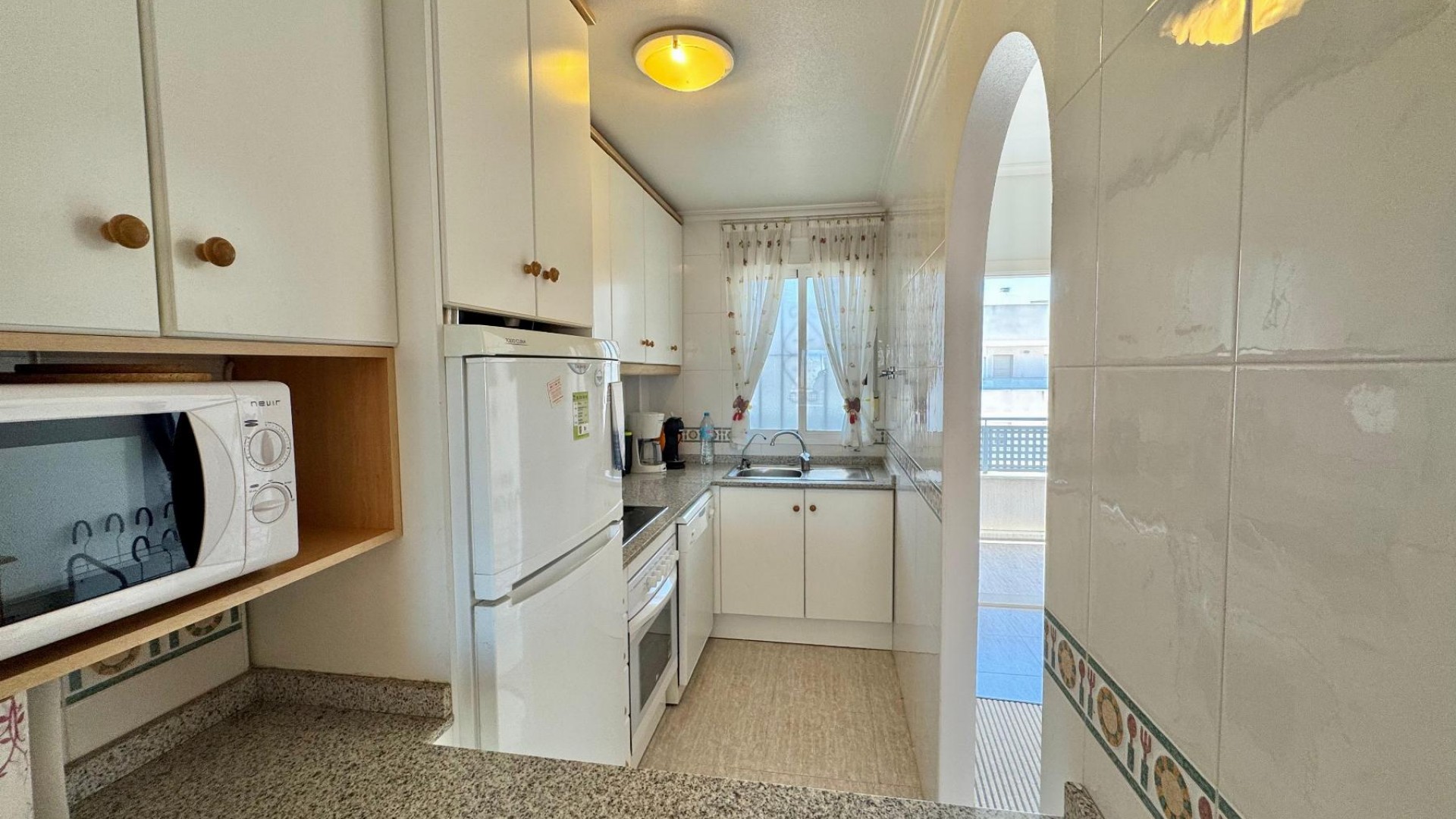 Sale - Apartment Flat -
Almoradí