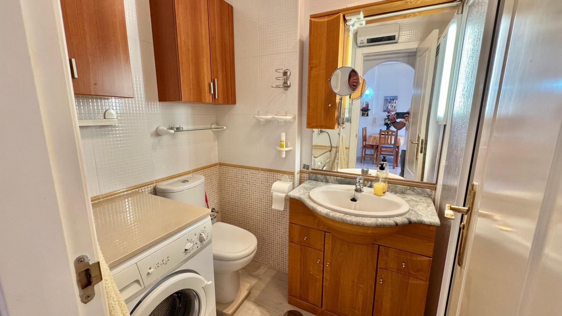 Sale - Apartment Flat -
Almoradí