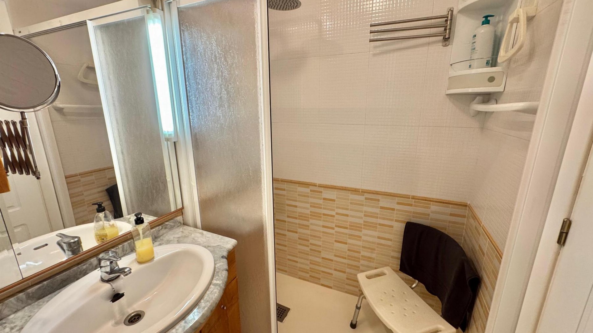 Sale - Apartment Flat -
Almoradí