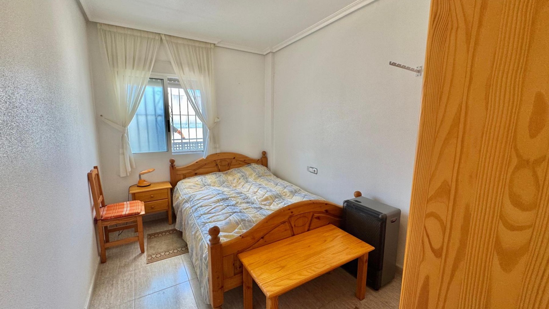 Sale - Apartment Flat -
Almoradí