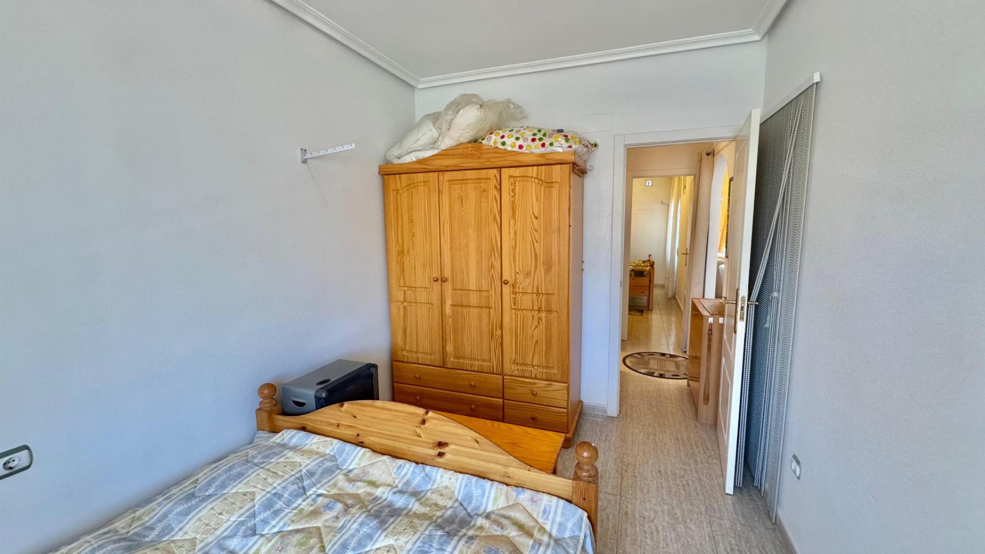 Sale - Apartment Flat -
Almoradí