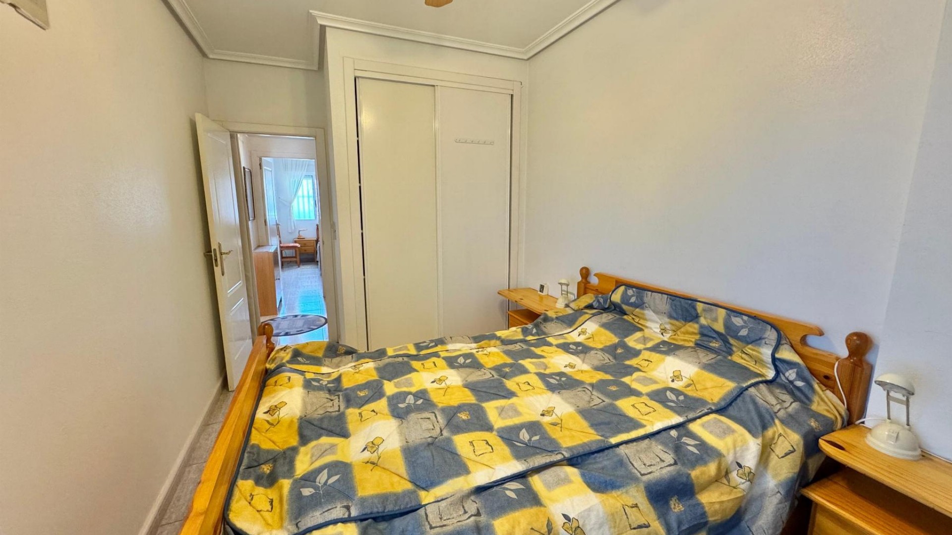 Sale - Apartment Flat -
Almoradí