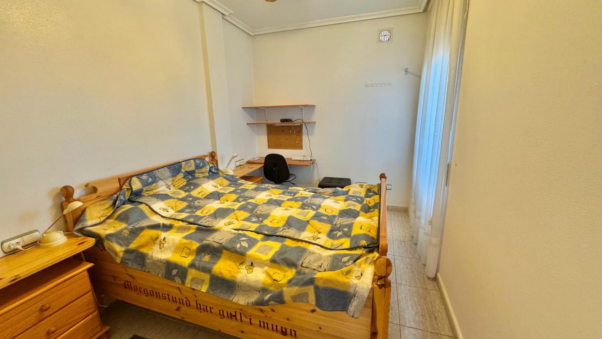 Sale - Apartment Flat -
Almoradí