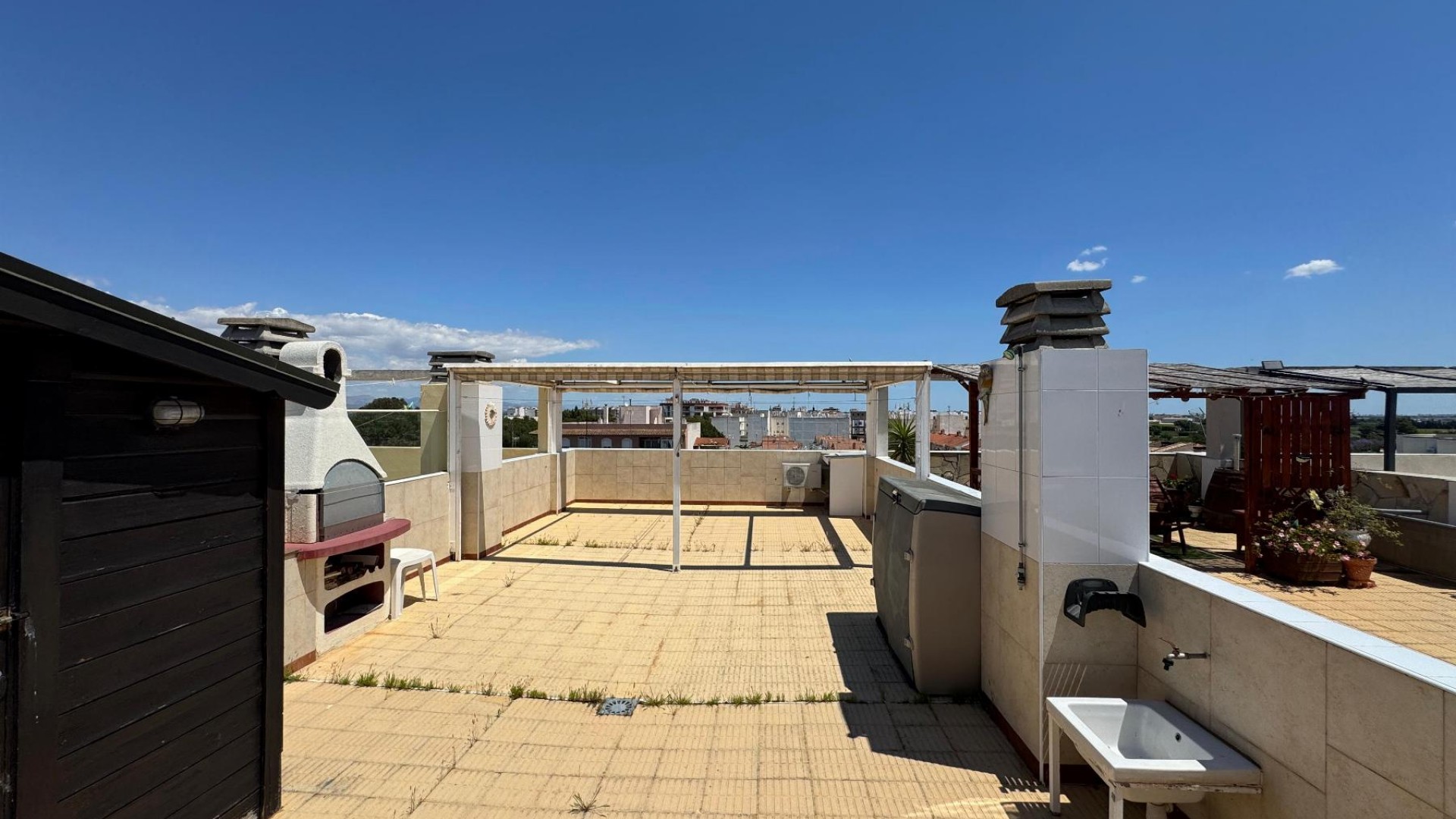 Sale - Apartment Flat -
Almoradí