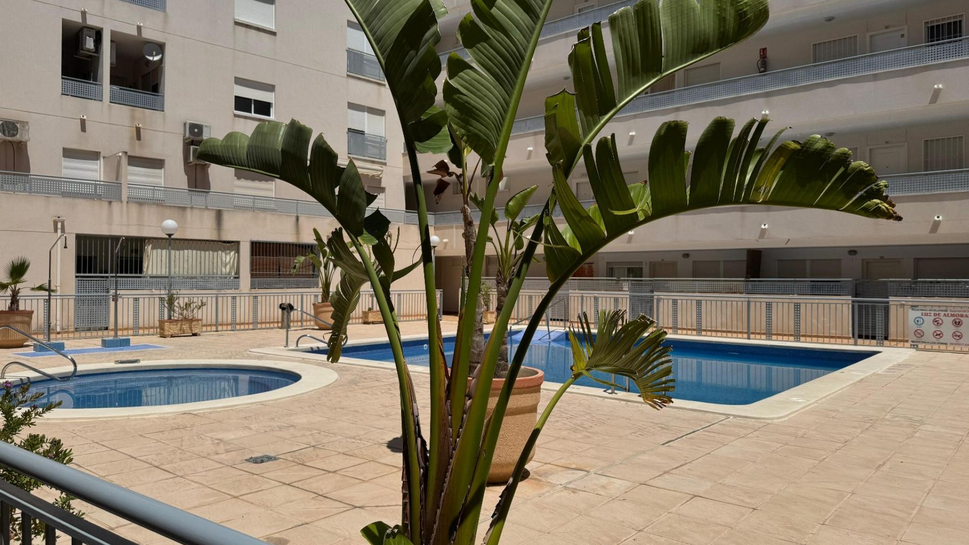 Sale - Apartment Flat -
Almoradí